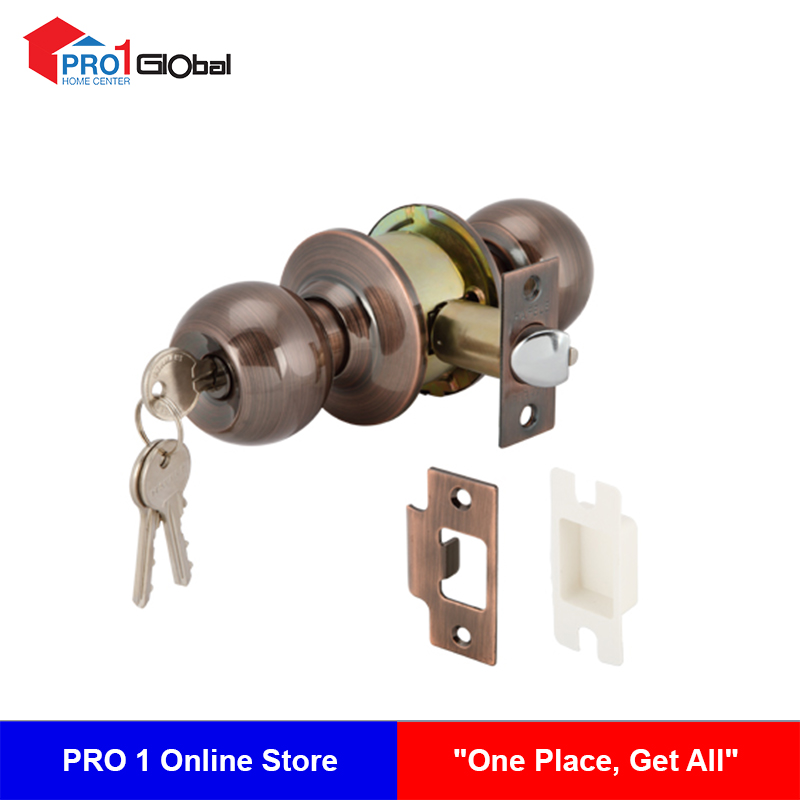 HAFELE Door Lock 489.93.144 AC