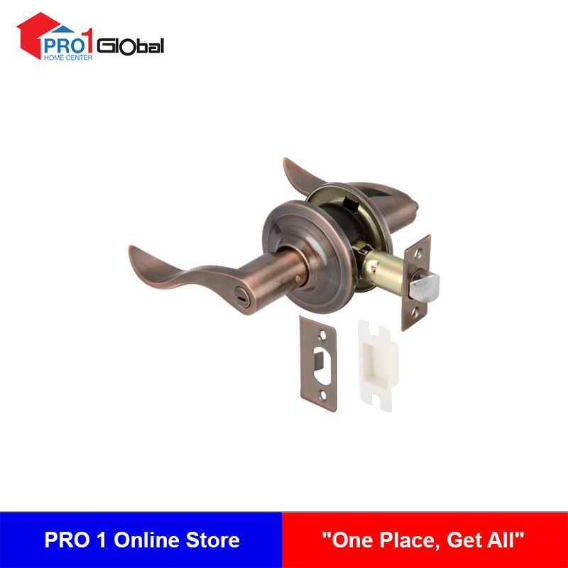 HAFELE Lever Handle Lock 489.10.201/489.10.803 AC (Free)