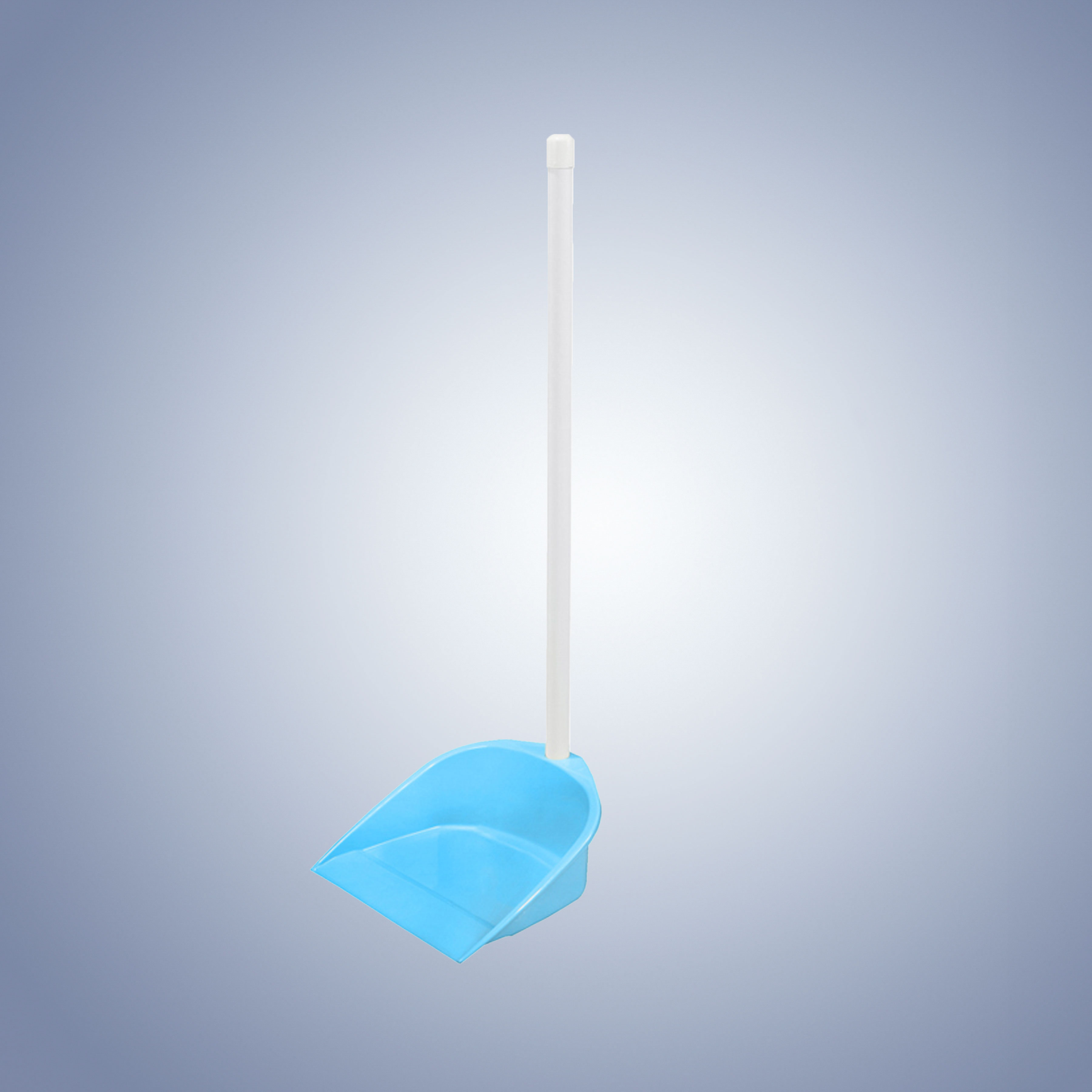 IM JCJ No-1902 Dust Pan Blue