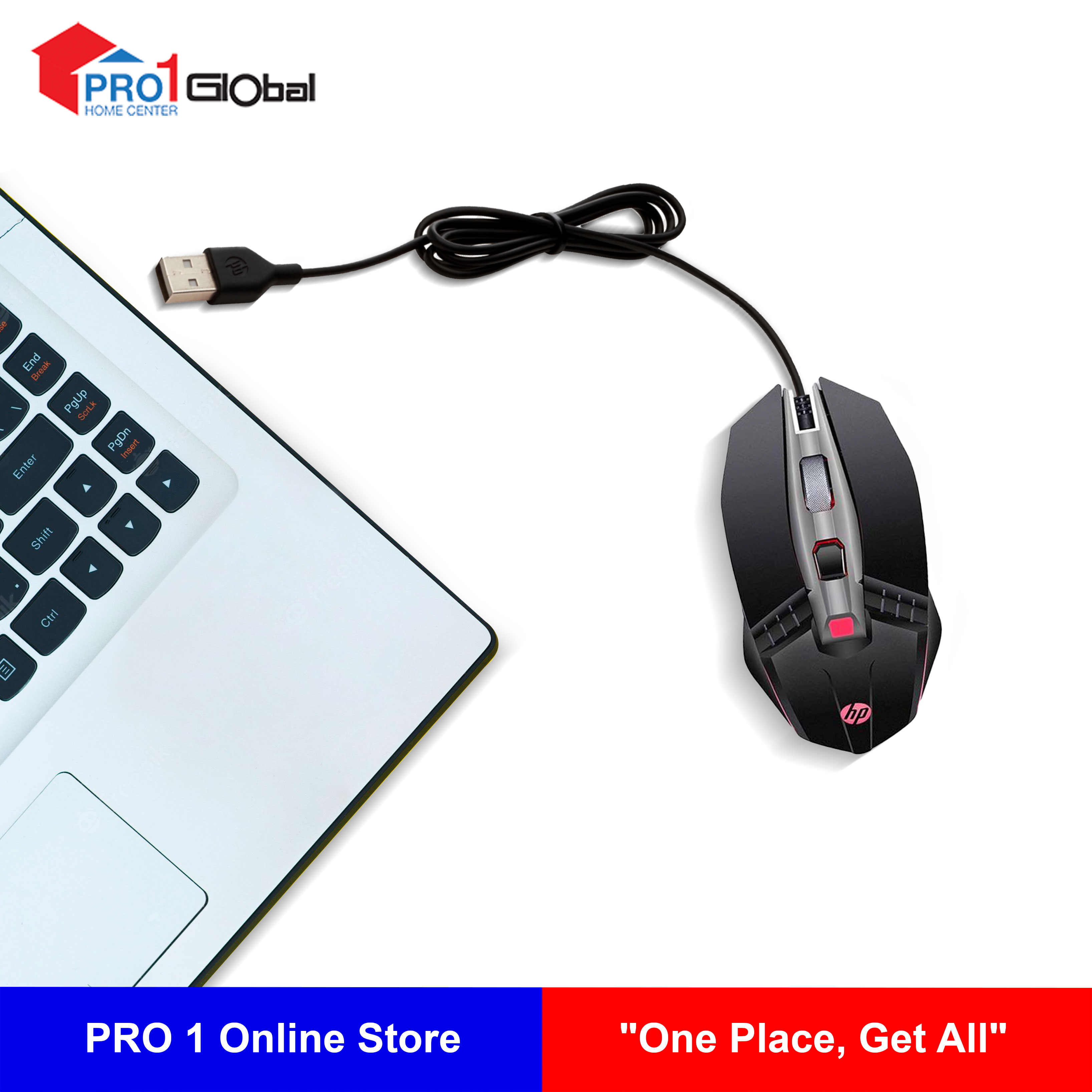 PRO 1 Global Online Store