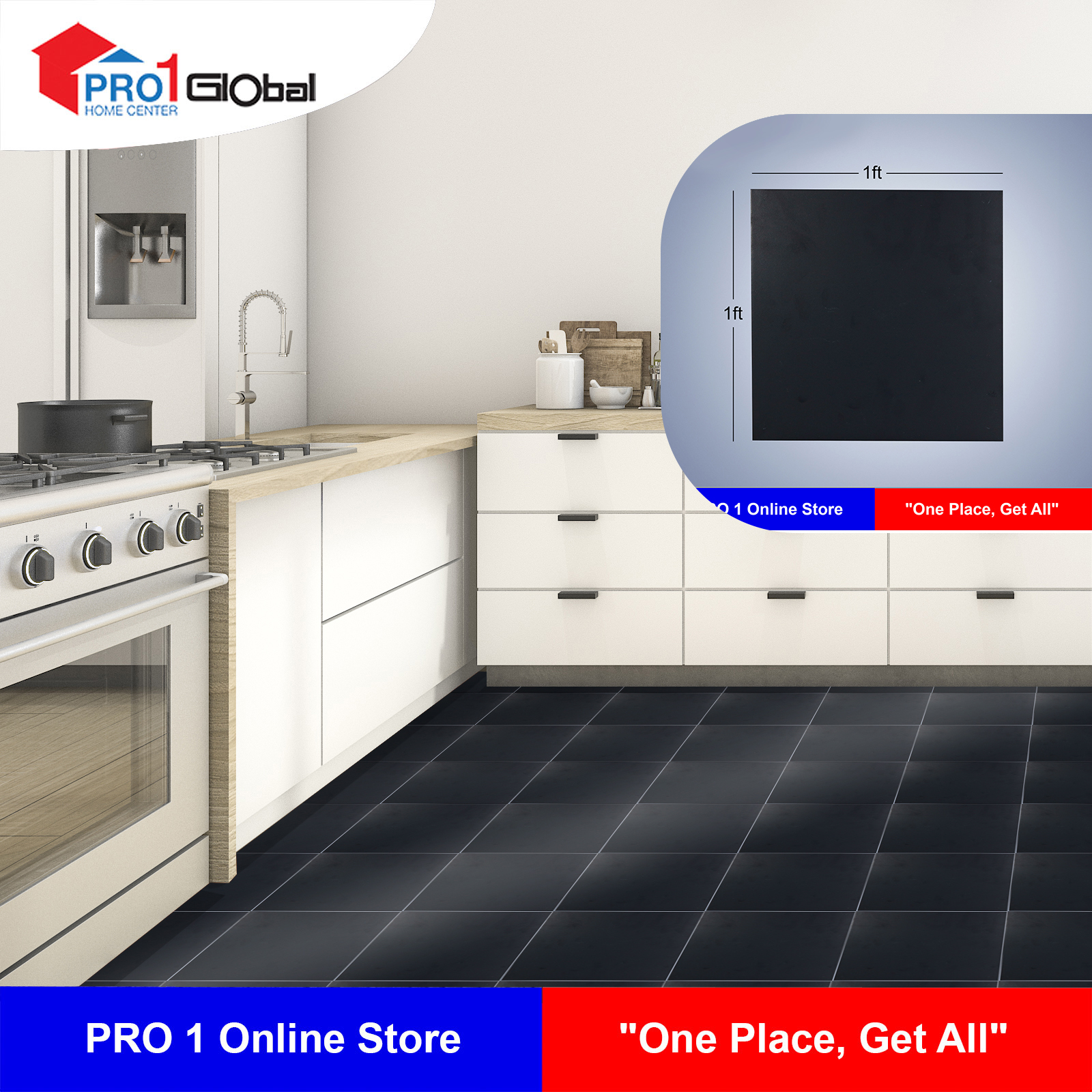 PRO 1 Global Online Store