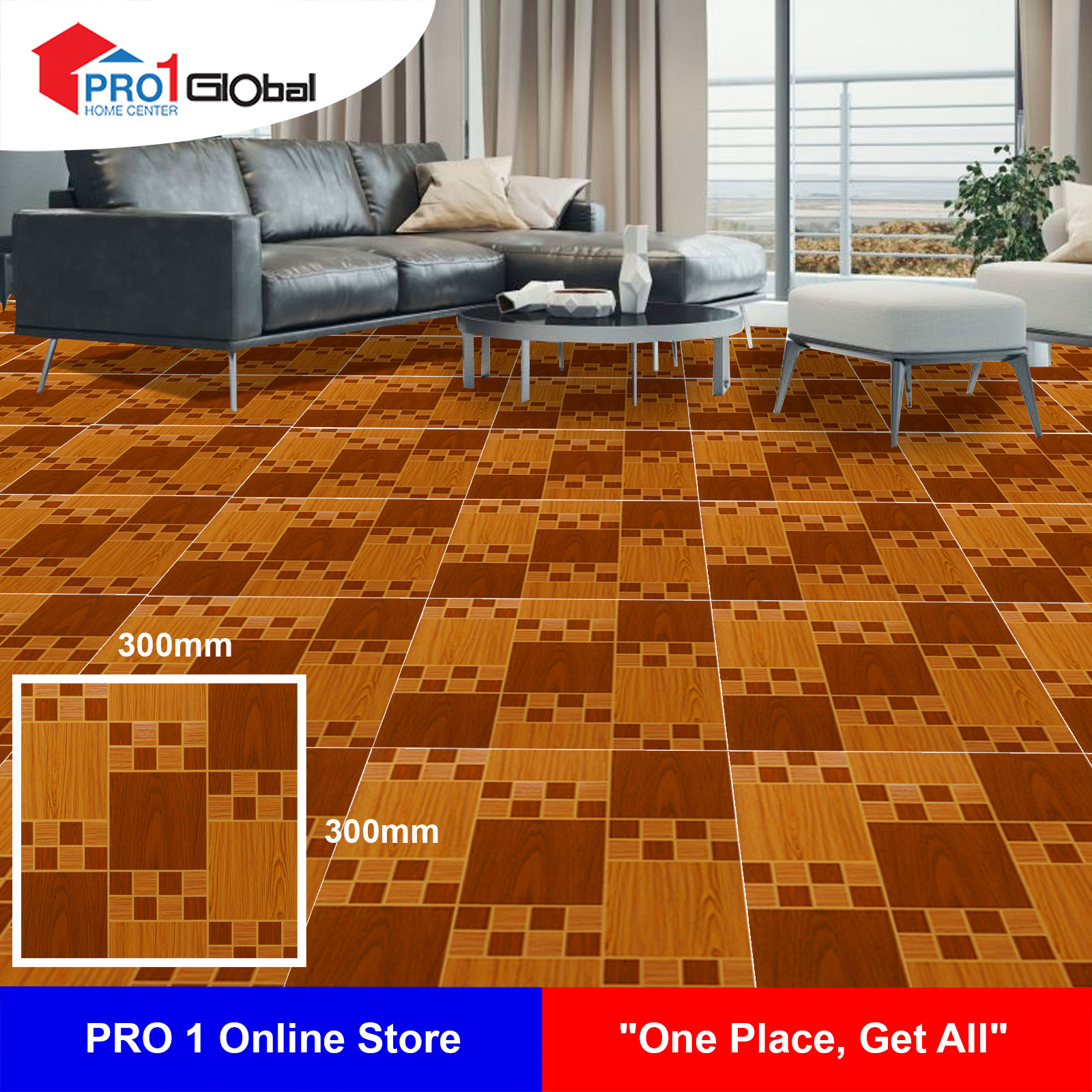 PRO 1 Global Online Store