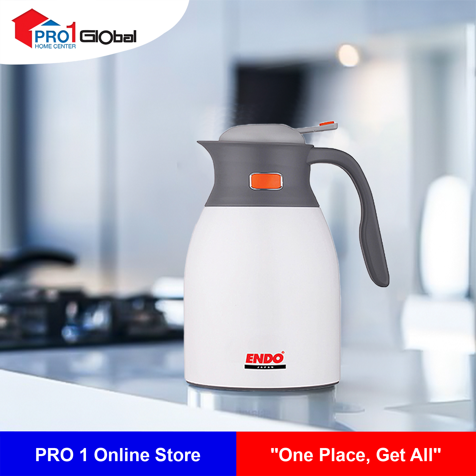 NWM Endo CX-1005 Handy Jug 1.5Lt