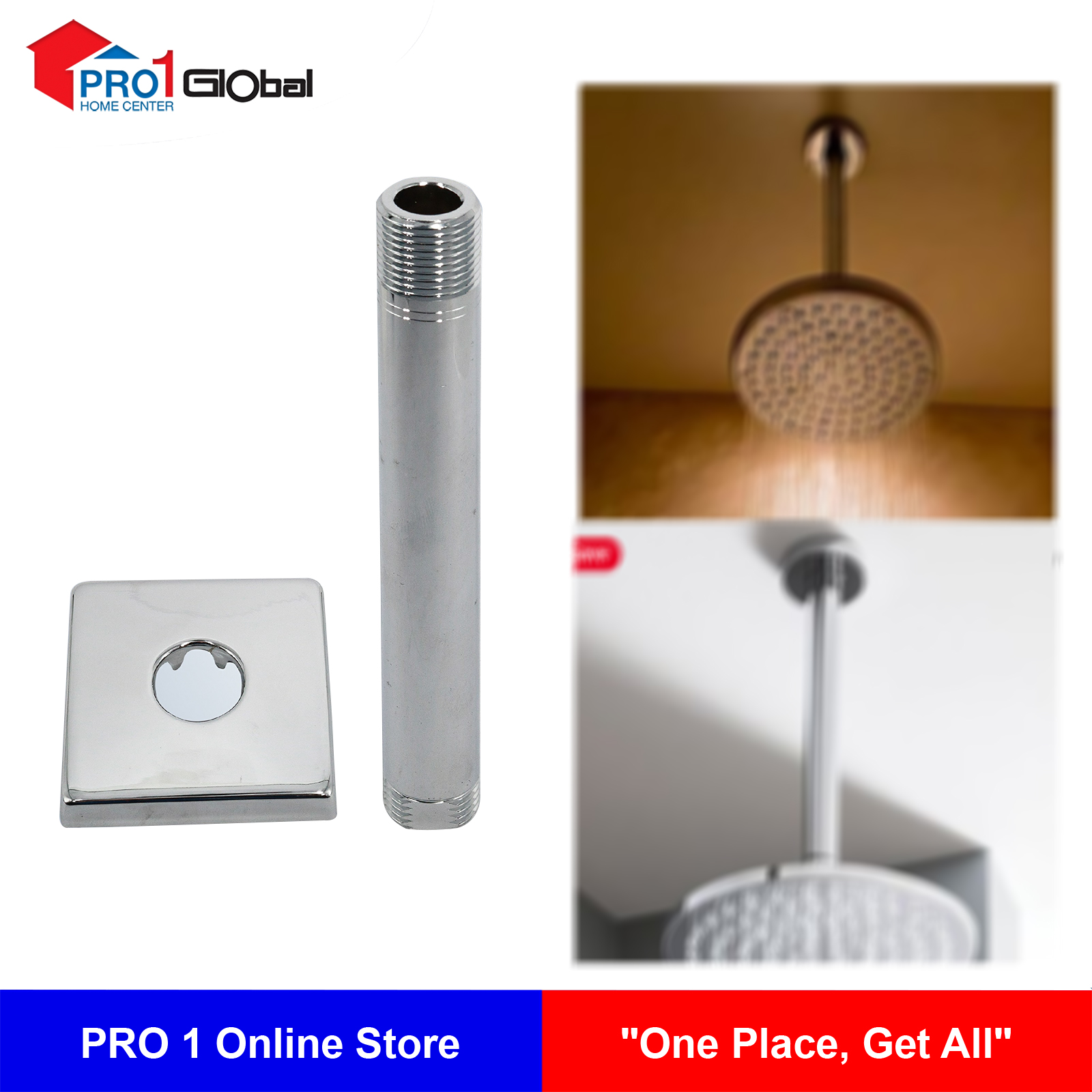 PRO 1 Global Online Store