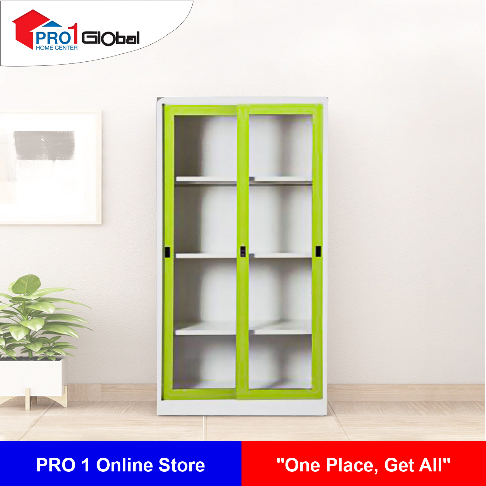 PRO 1 Global Online Store