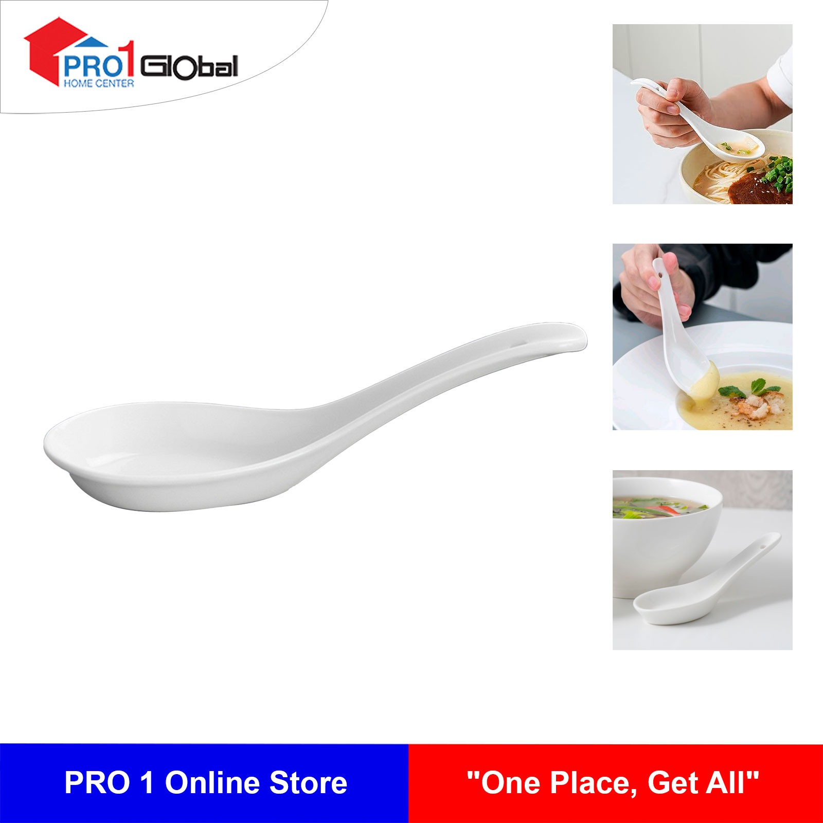 NWM Spoon WL-996073 5.5in