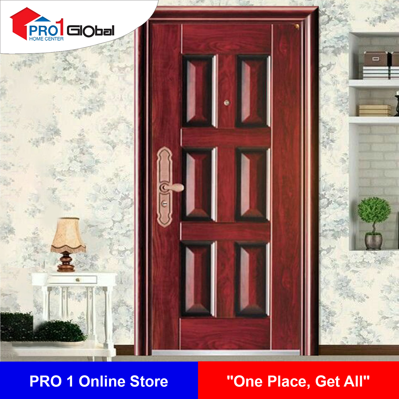 PRO 1 Global Online Store