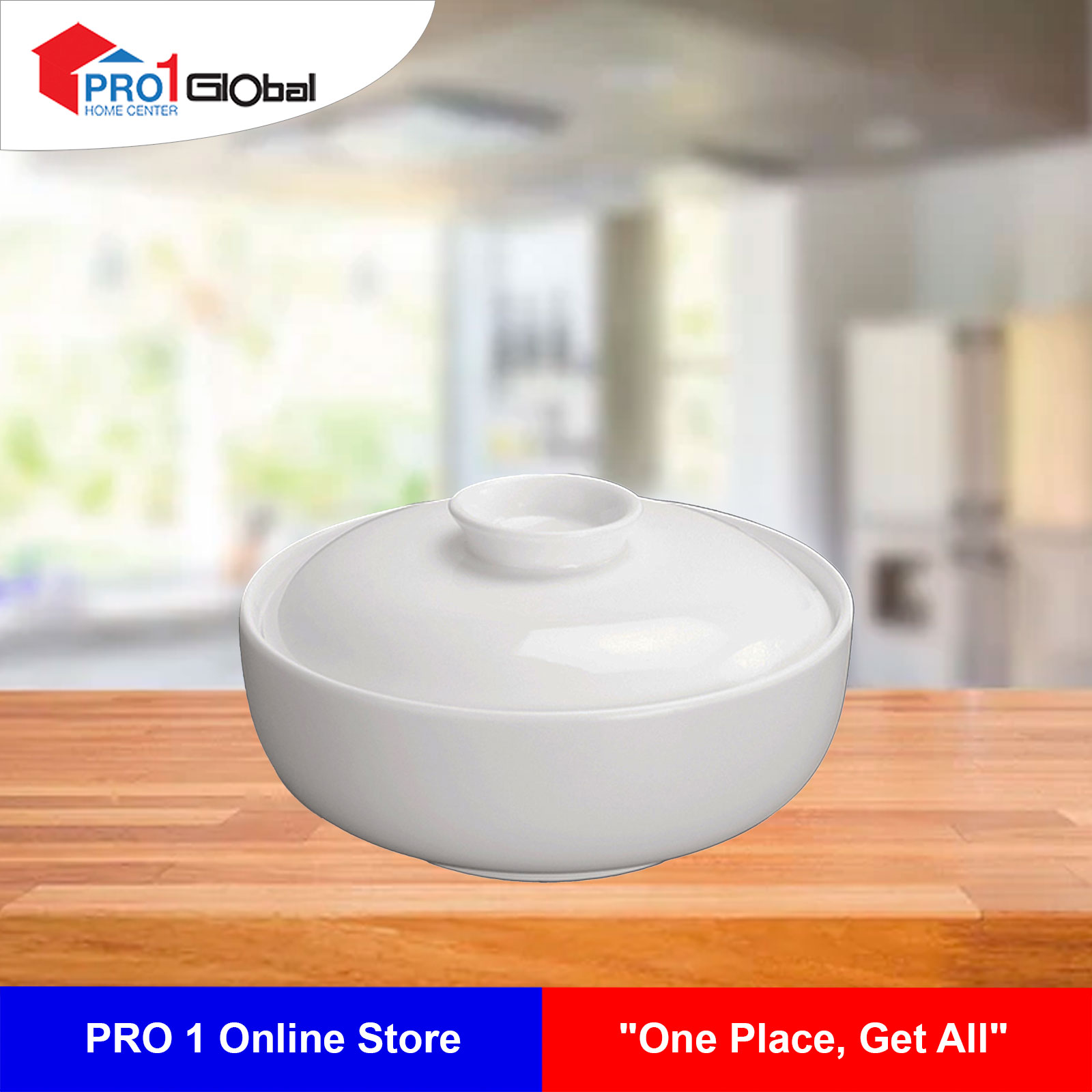NWM Soup Cup with Lid WL-991137/A 11Fl Oz 5in (12.5cm) (320ml)