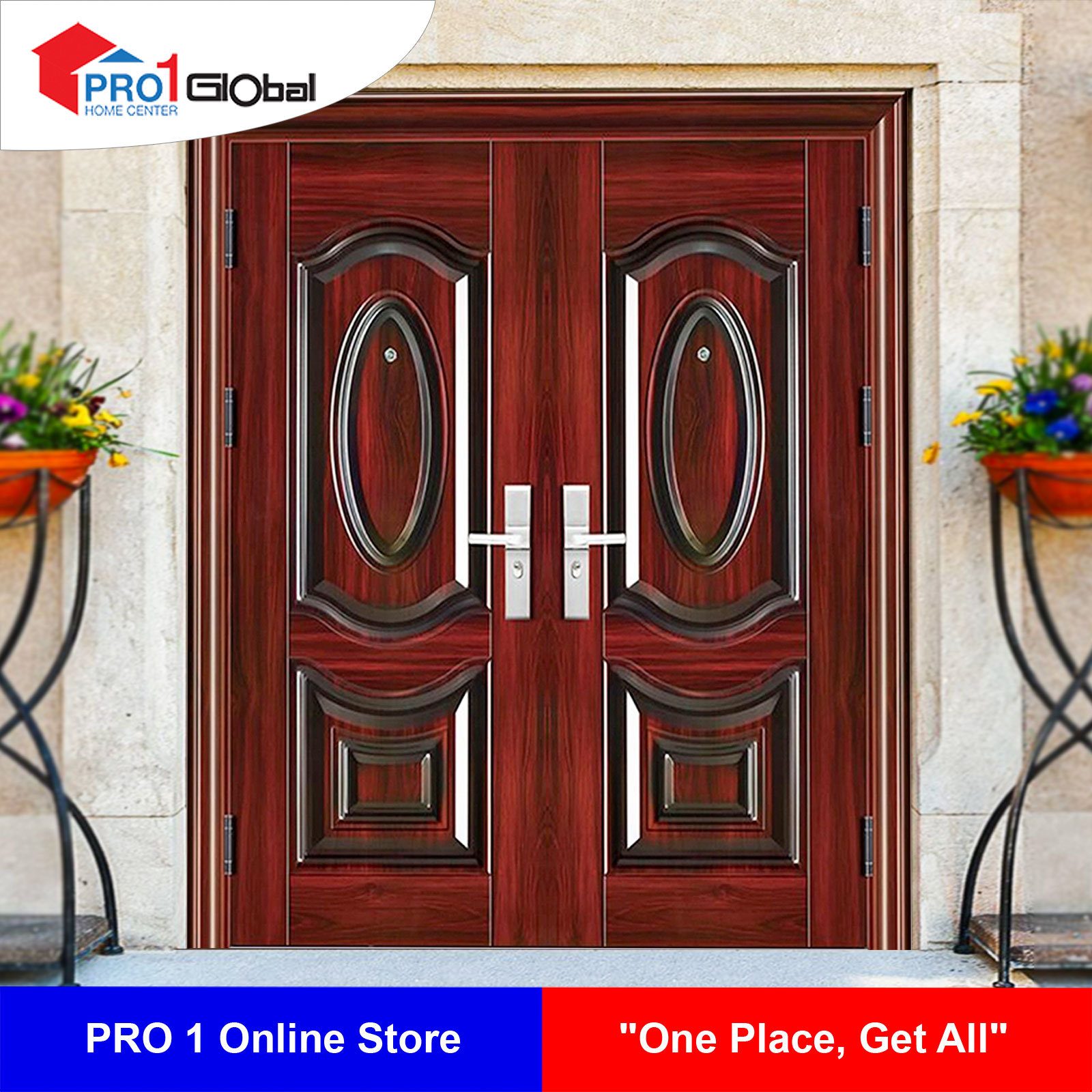 PRO 1 Global Online Store