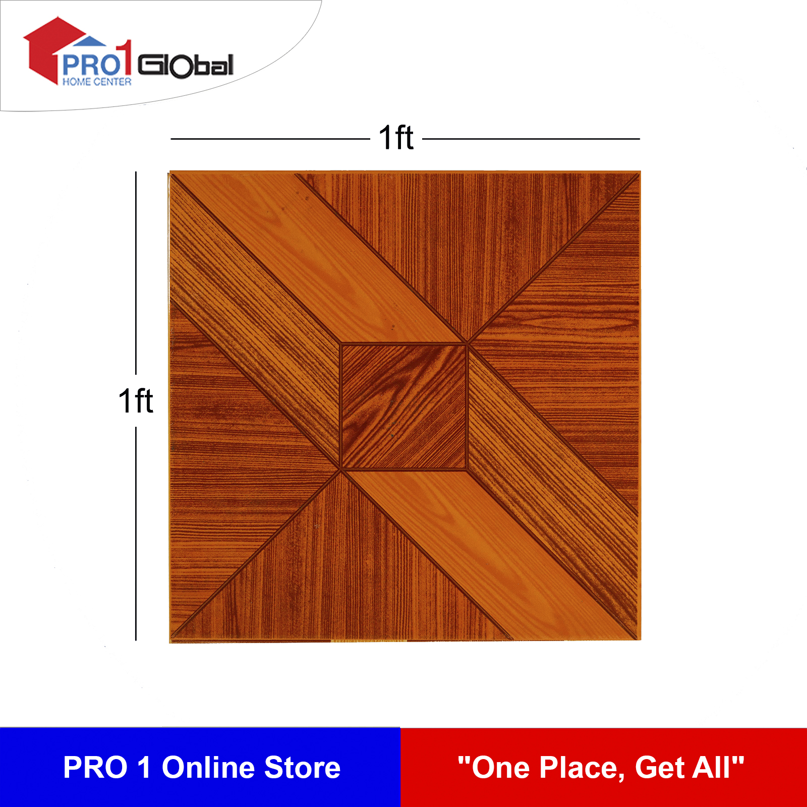 Casa Ceramic Z21GKA40010018A1 Peekmai(II)-Oak (300x300)