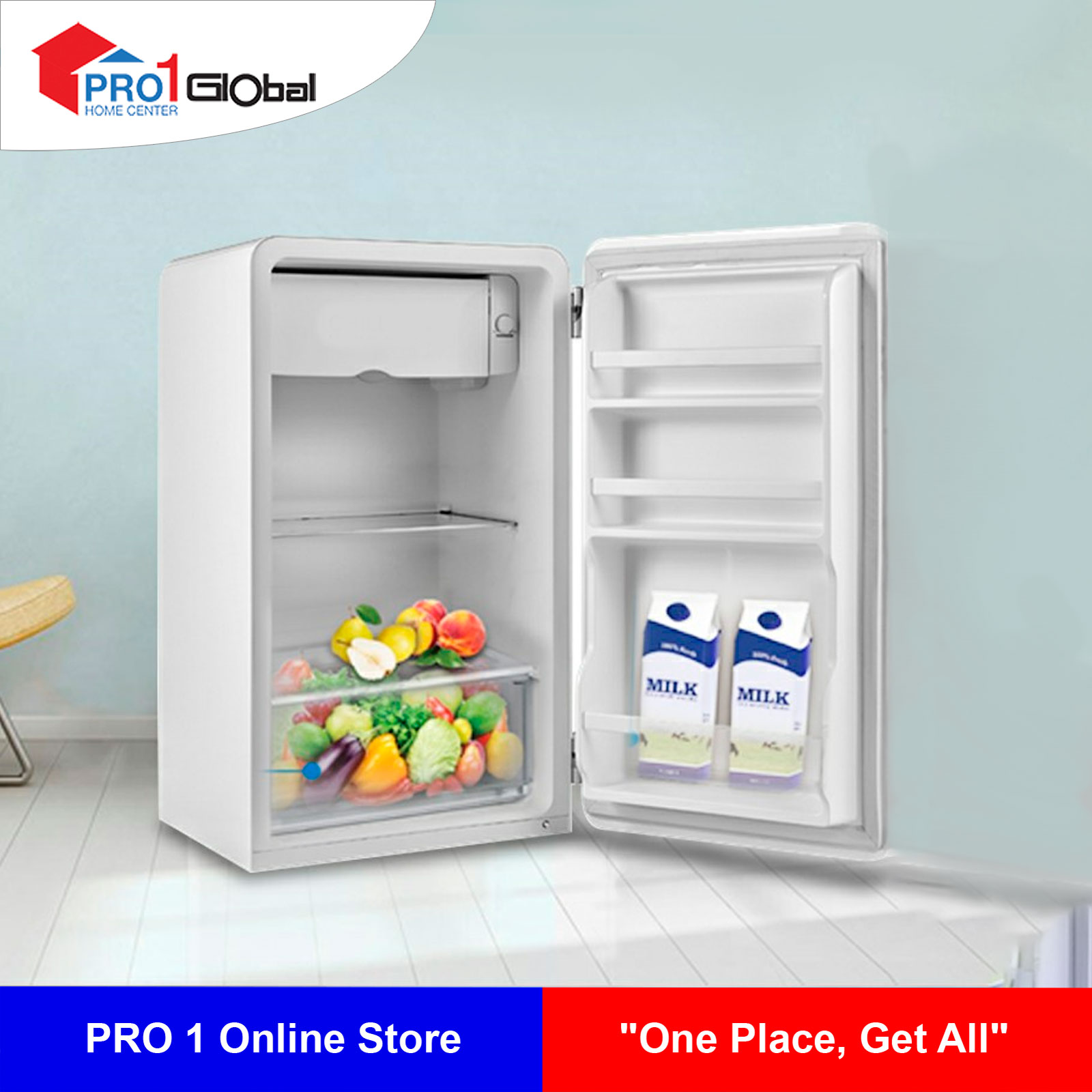 PRO 1 Global Online Store