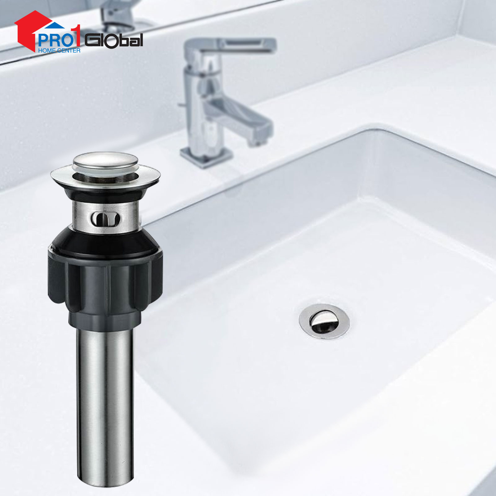 Neulux Basin Waste NEX7809