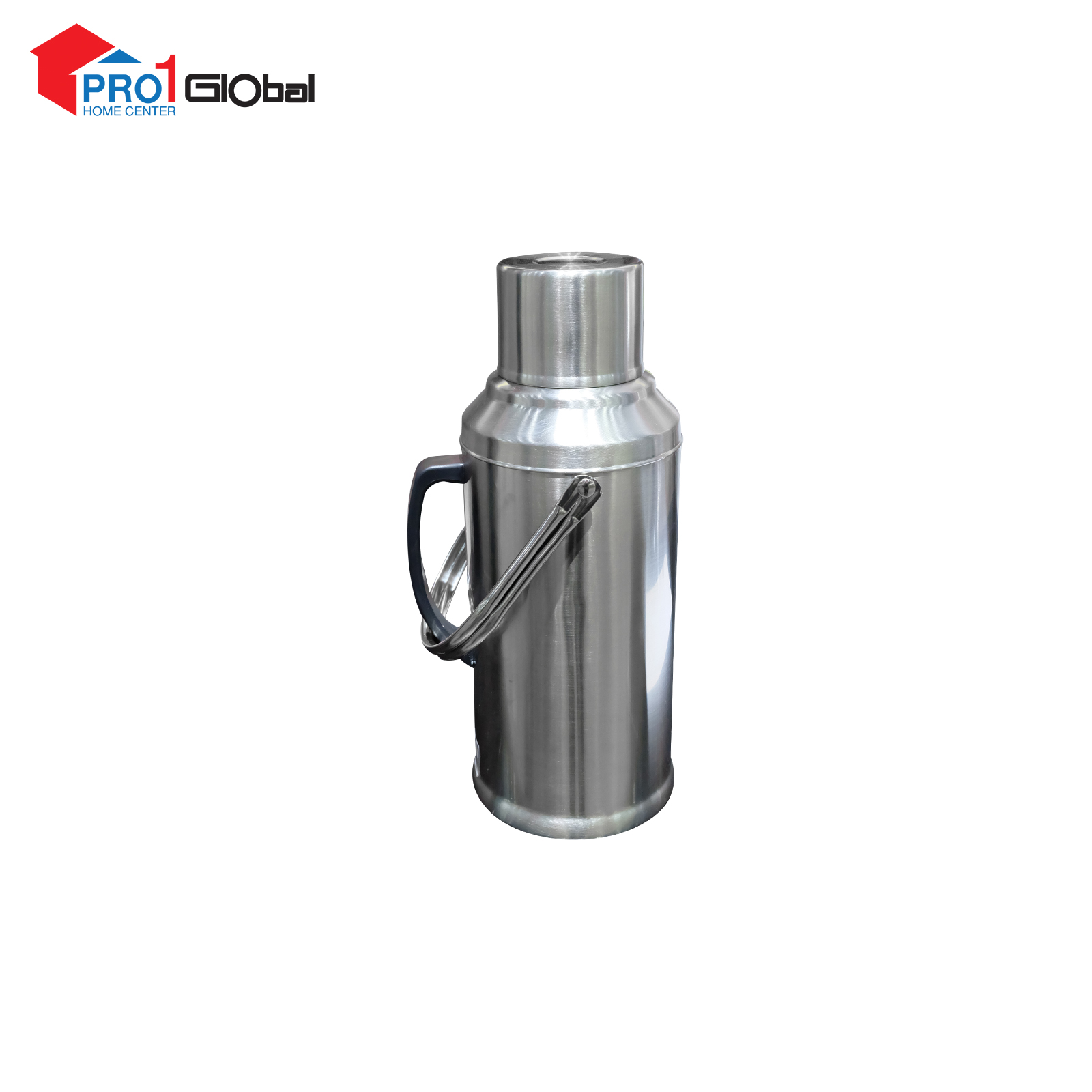 Cheffy  All Steel Vacuum Flask BW394-7 (3L) (16x40.5)cm