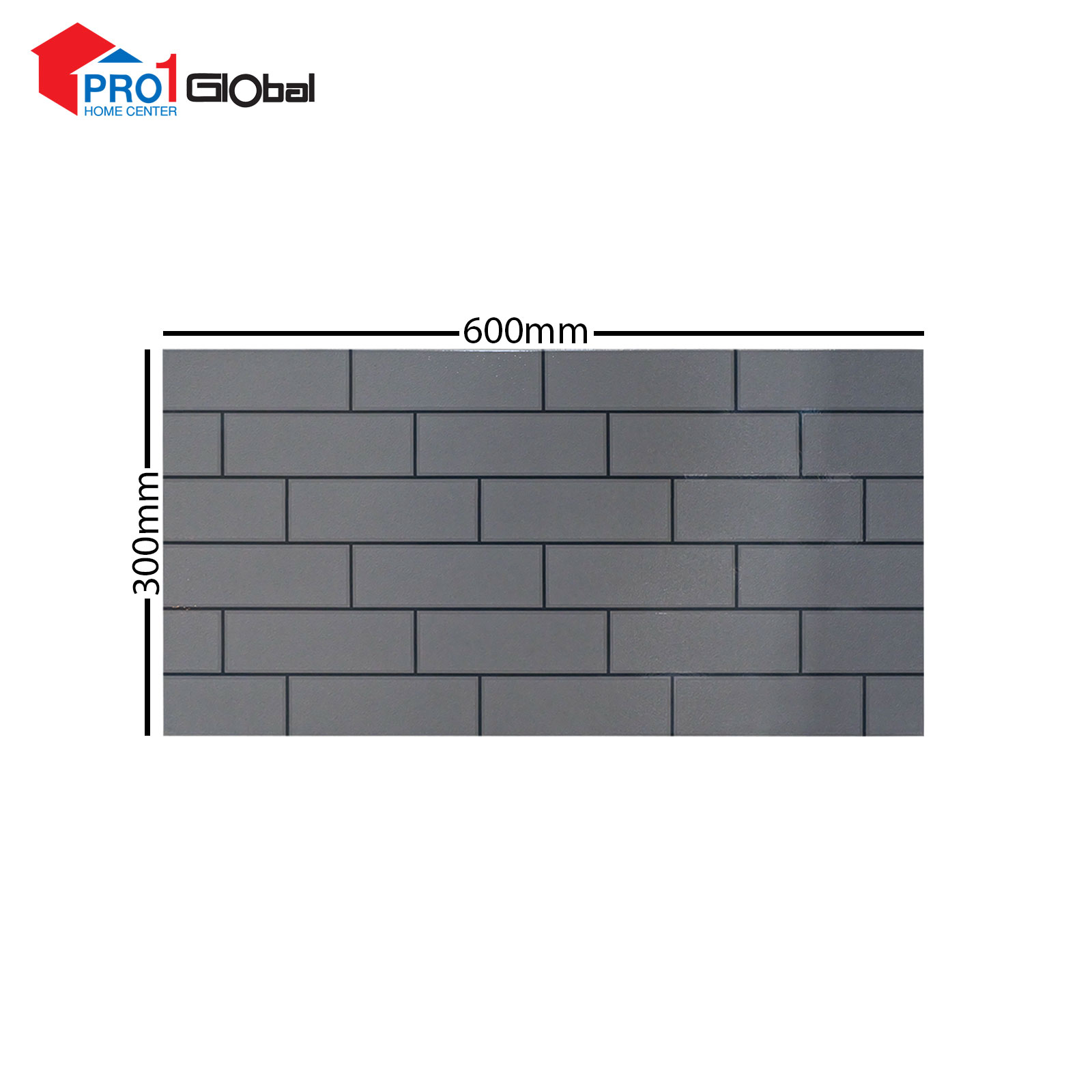 Campana Ceramic Z21TAA43010063A1 Whisky Line Grey(300x600)mm