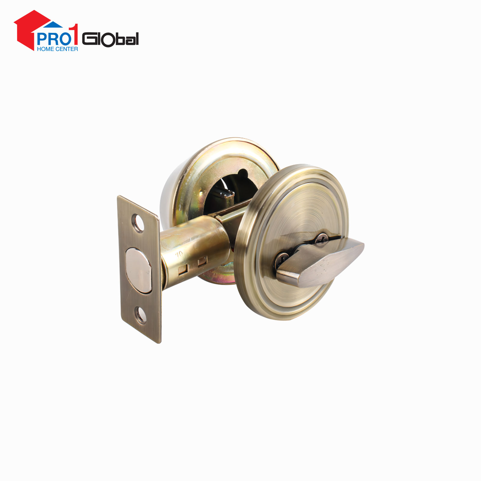 Tomos Deadbolt Lock TA4202 AB