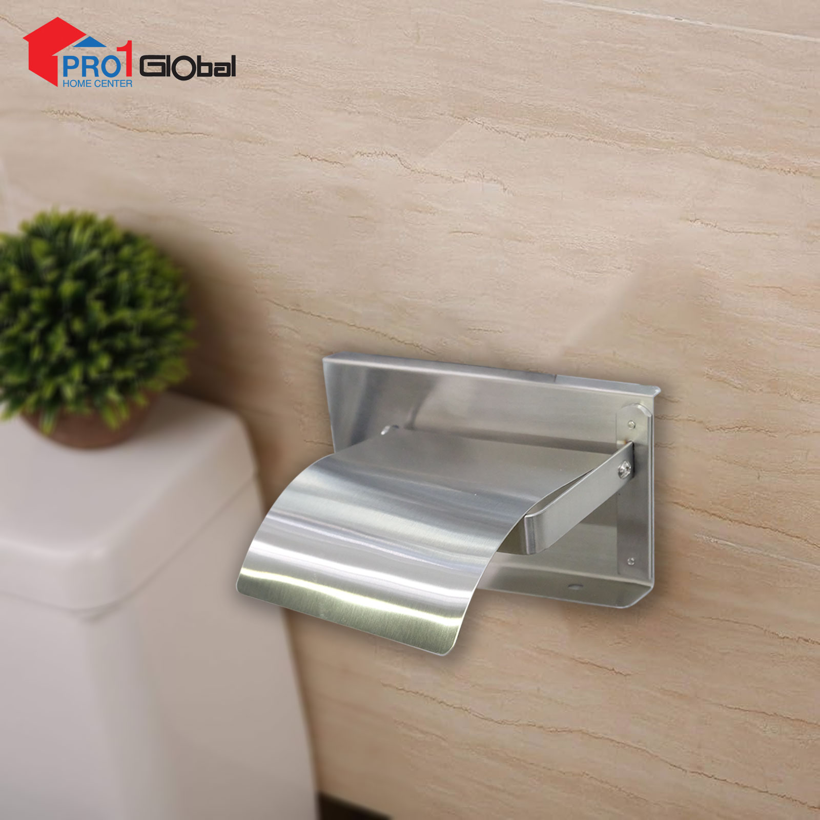 Duss Tissue Holder A34BS