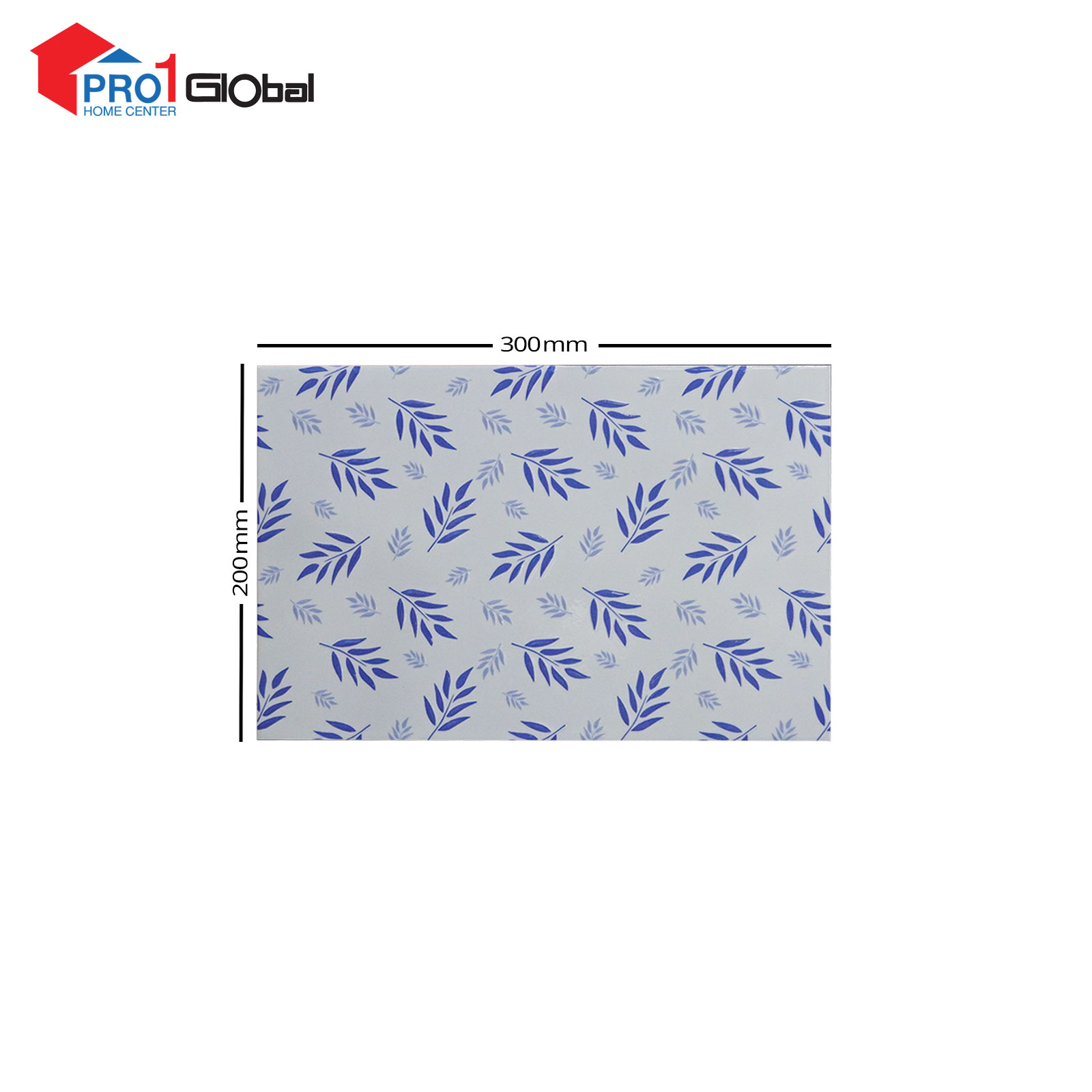 Yifeng Ceramic 726 (200x300)mm