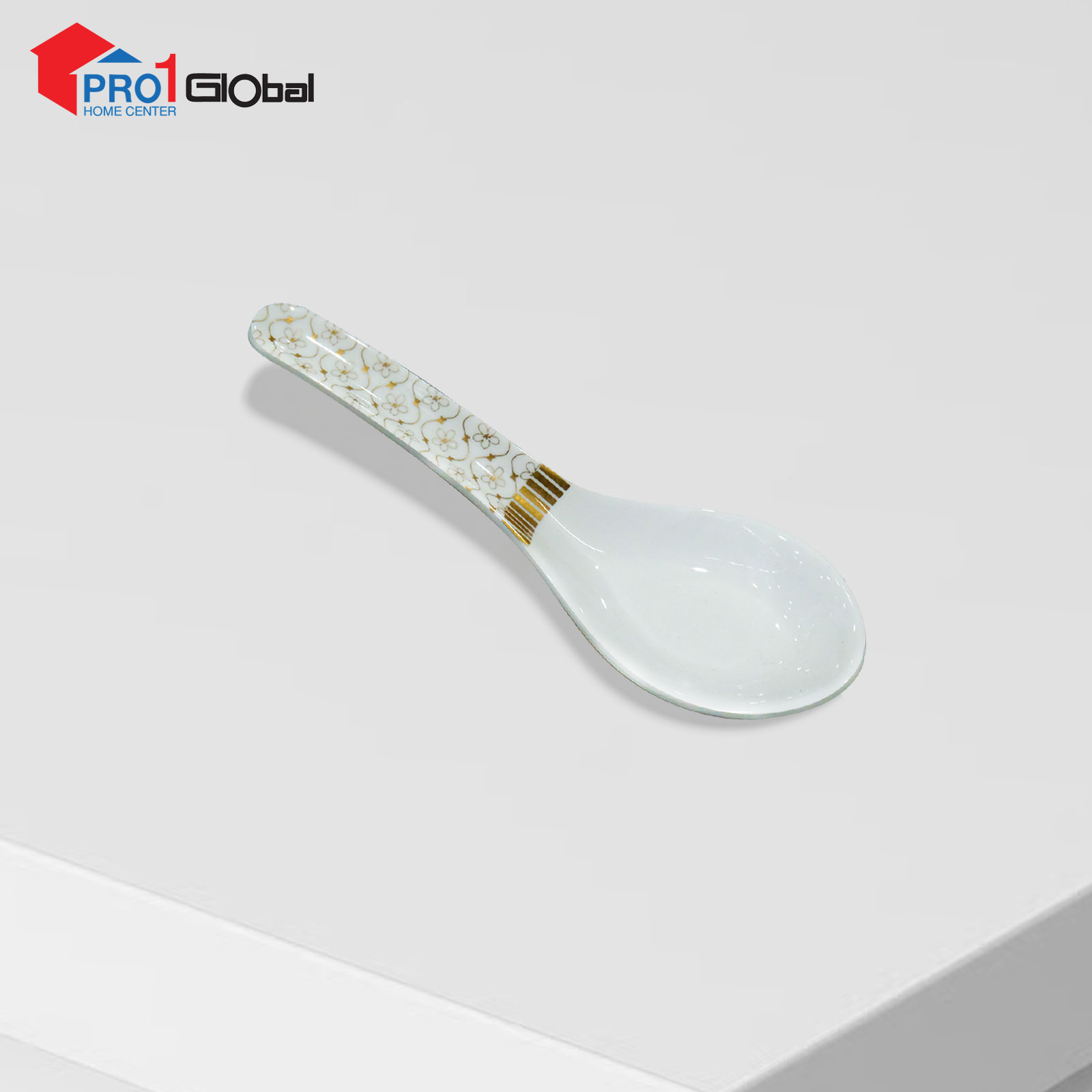 HUNTER Soup Spoon SP-303 (5.5 in)