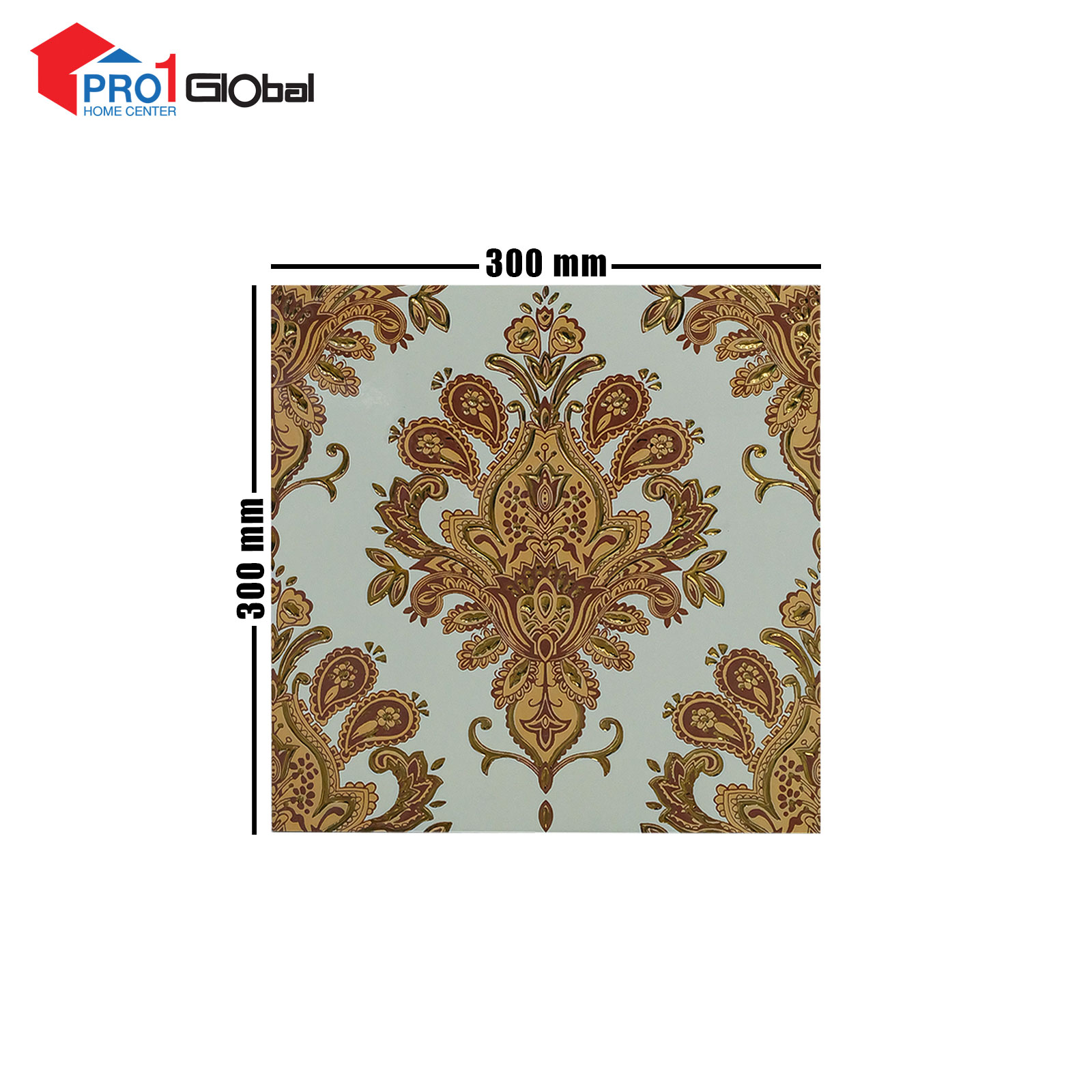 Lotus Ceramic LT-PR450 (300x300)mm