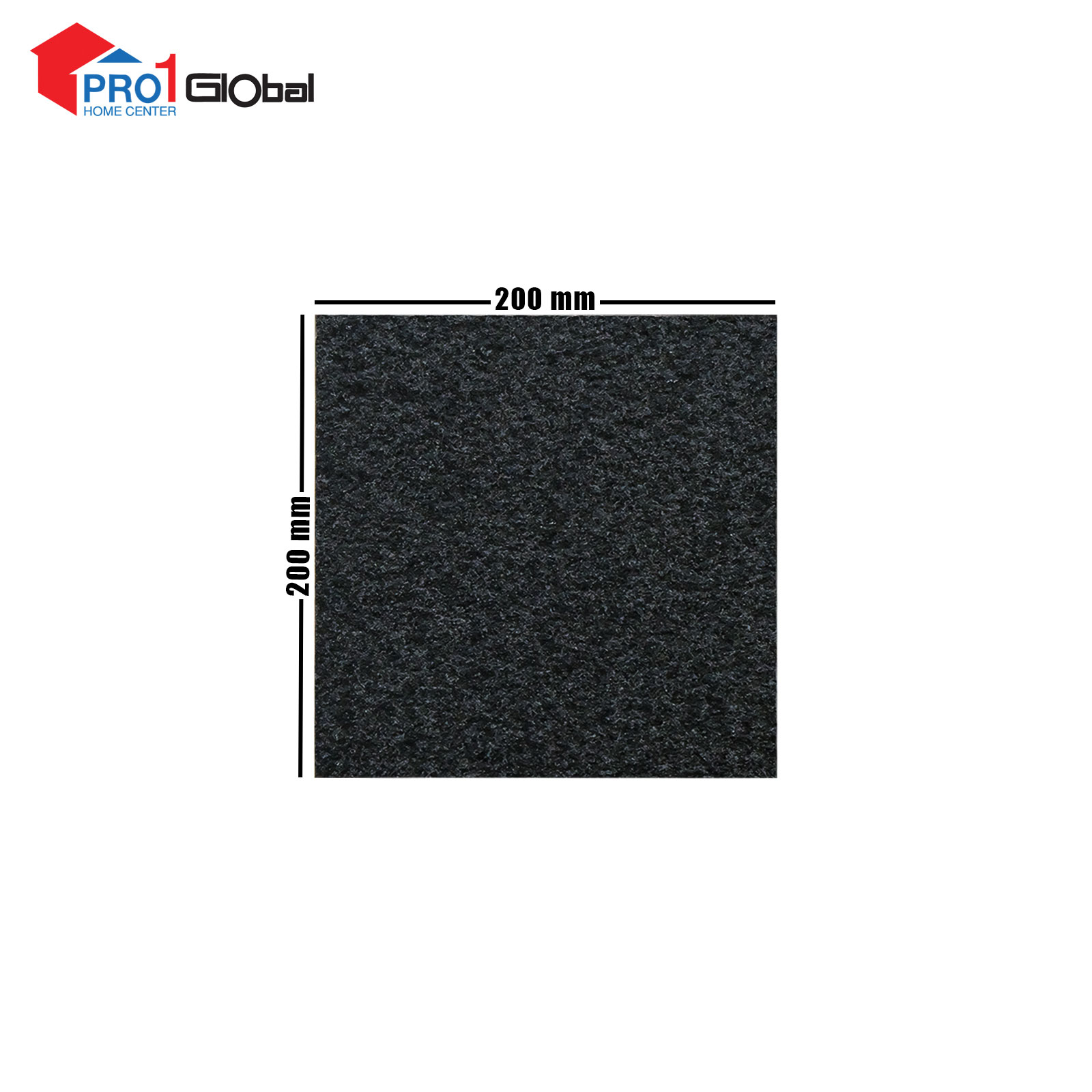 Marcopolo Glazed Porcelain HB6029FB200 (200X200) mm