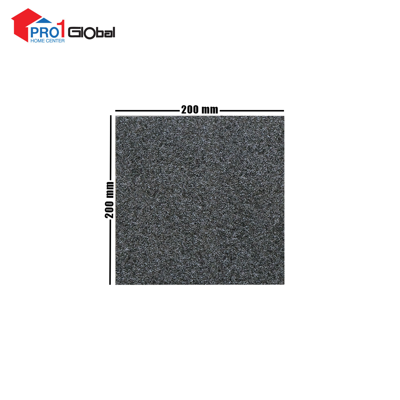 Marcopolo Glazed Porcelain HB6020FB200 (200X200)