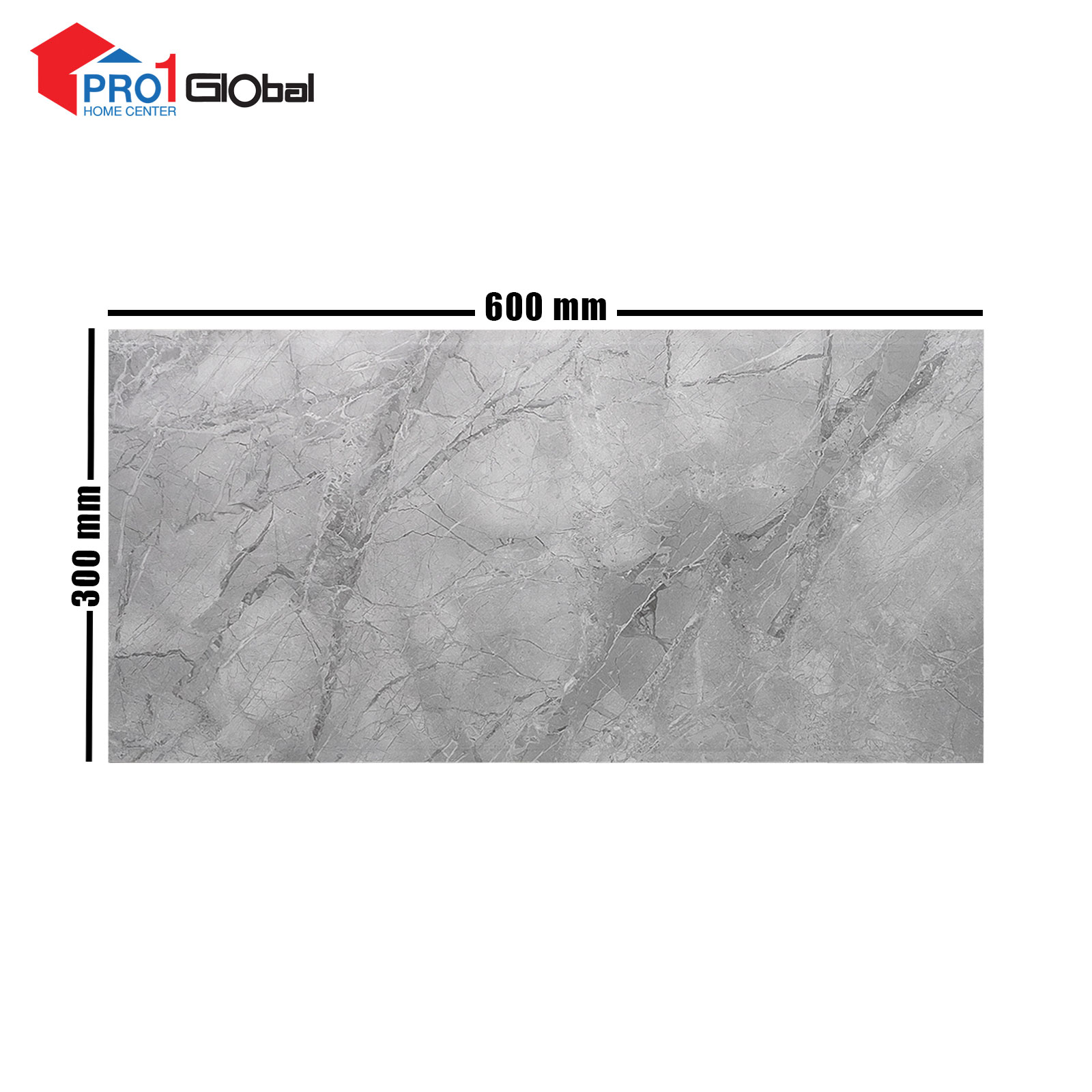 Yifeng Ceramic RBC3762B (300x600)mm