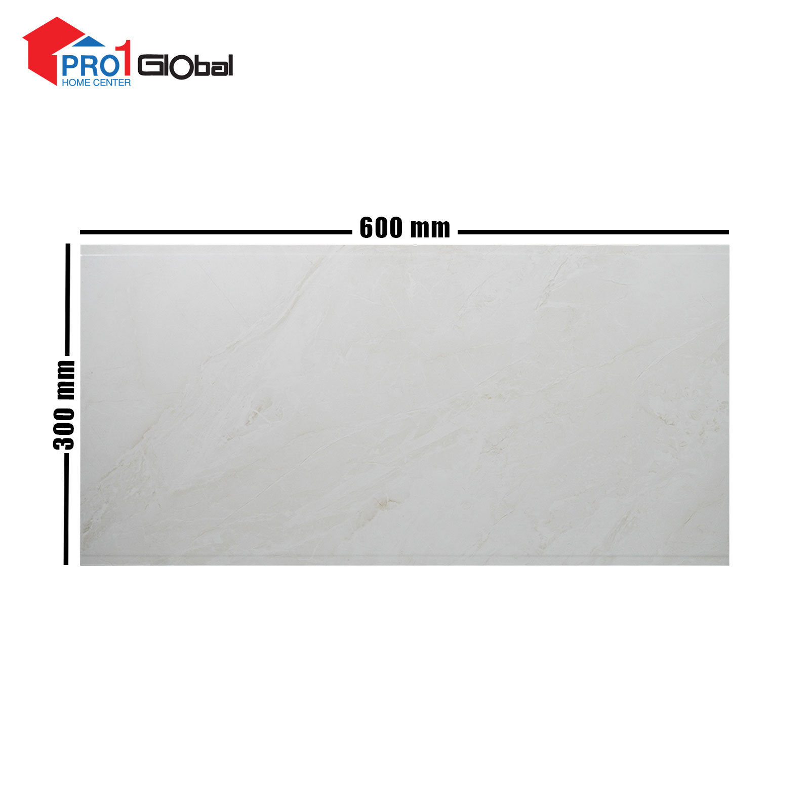 Yifeng Ceramic RBR0322A (300x600)mm