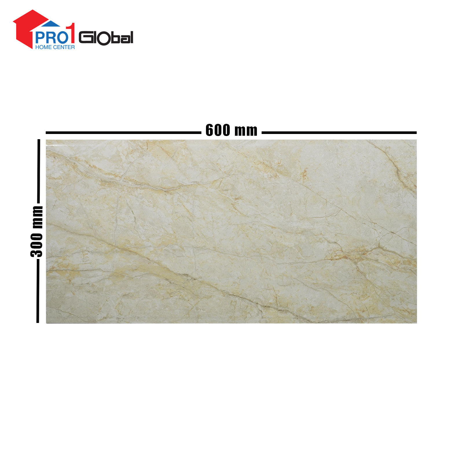 Yifeng Ceramic RBC3743B (300x600)mm