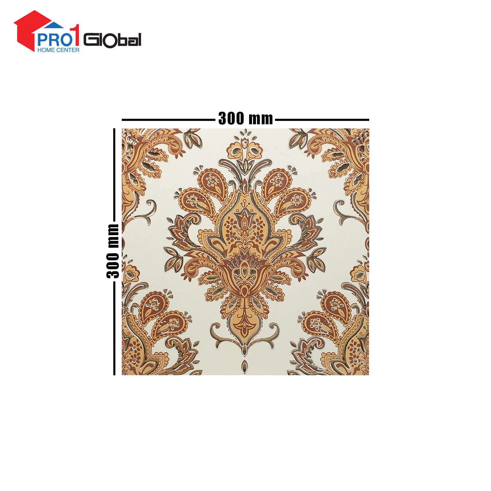 Lotus Ceramic LT-PR450 (300x300)mm