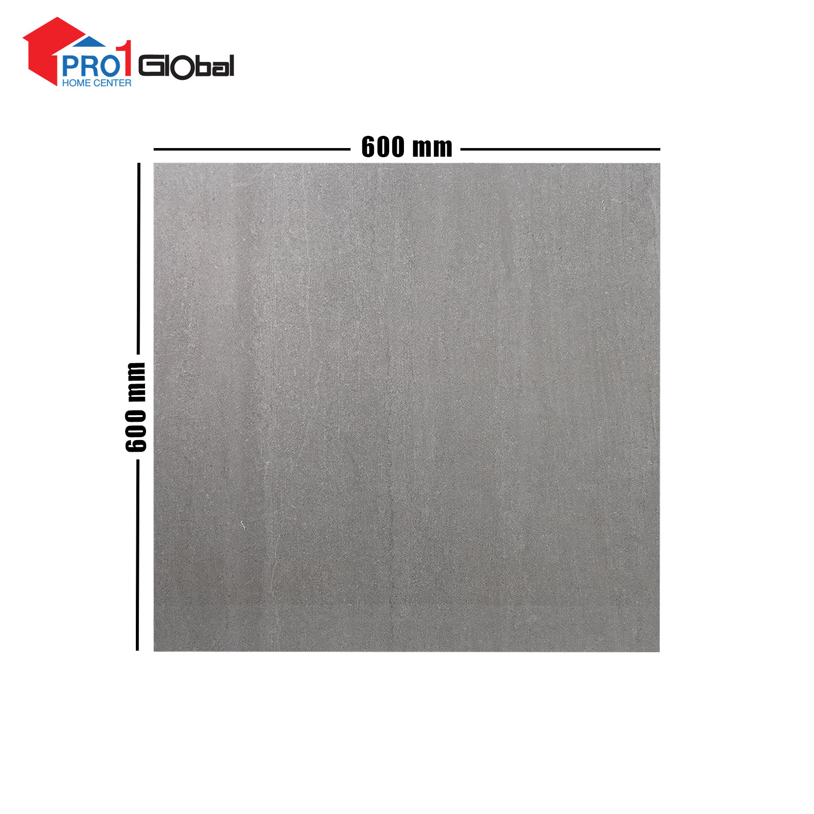 Lotus Ceramic LT-PR6630G (600x600)mm (POL)