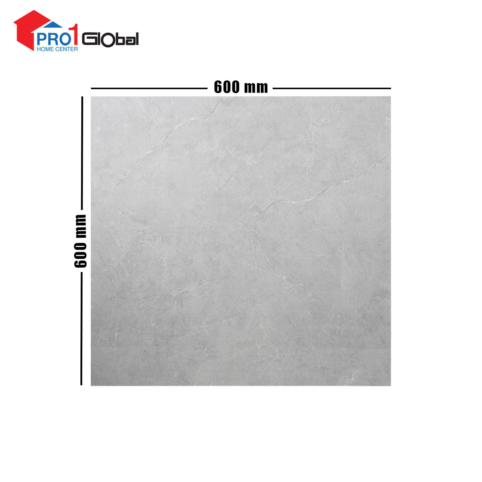 Lotus Ceramic LT-PR6632G (600x600)mm (POL)