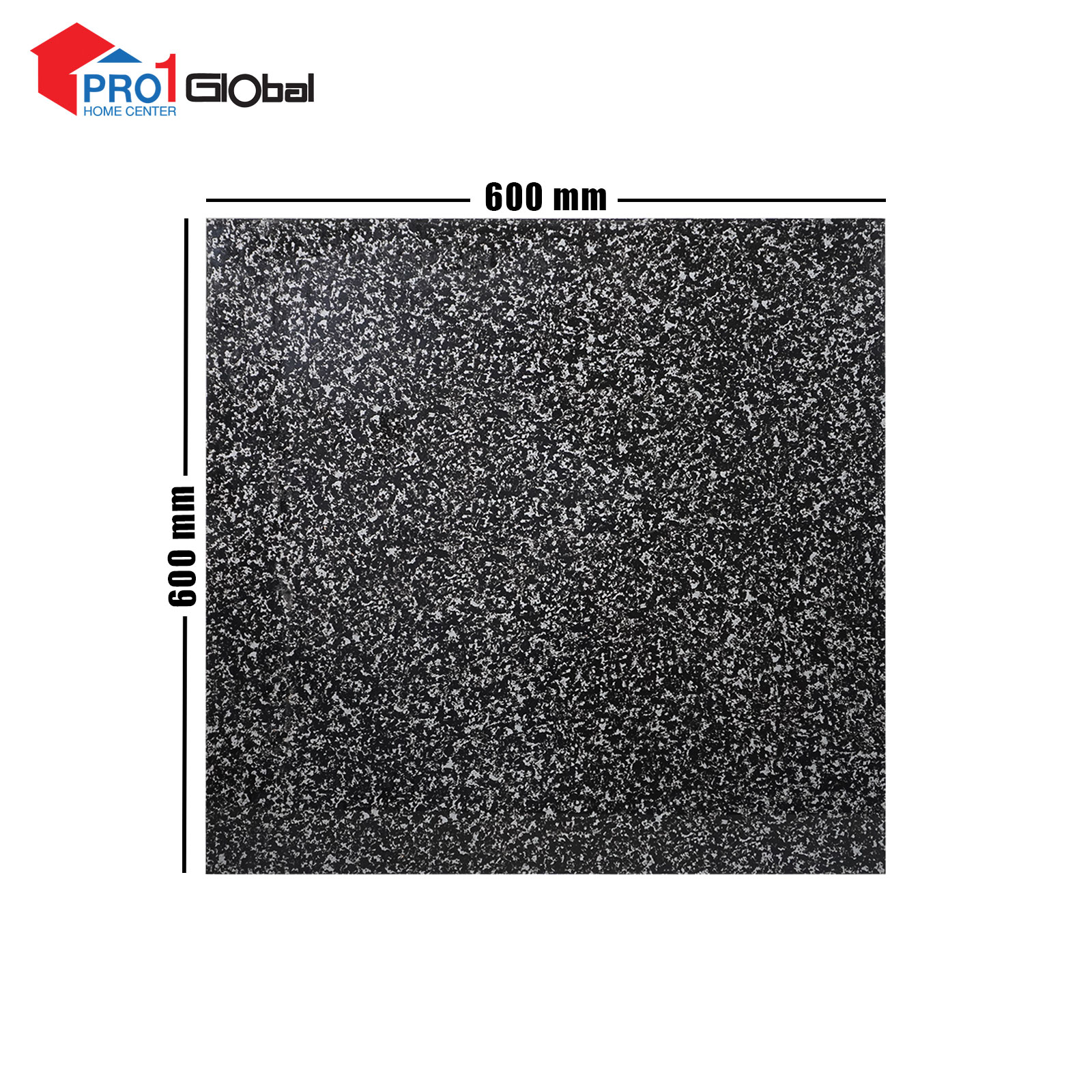 Lotus Ceramic LT-PR6635G (600x600)mm (POL)