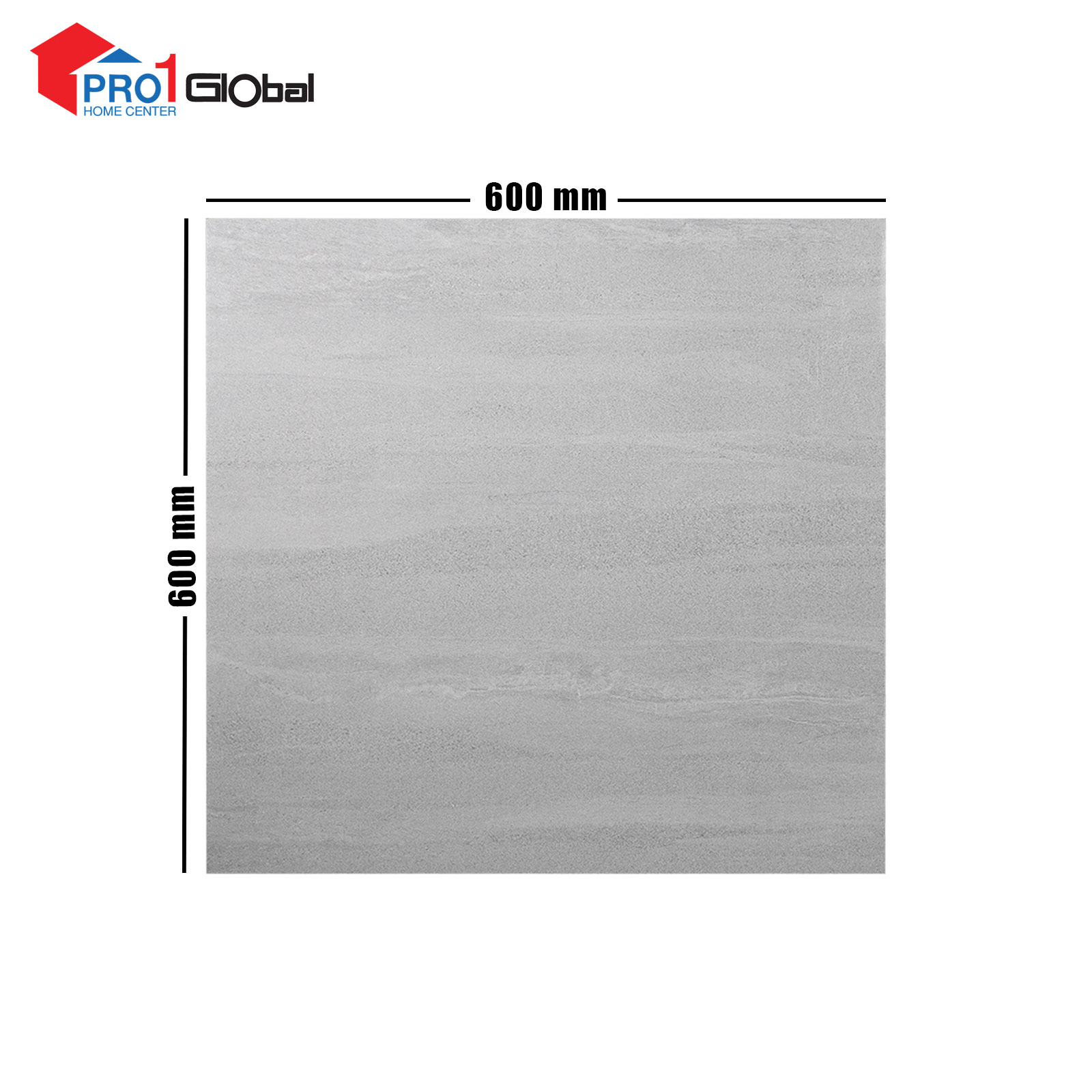 Lotus Ceramic LT-PR6631G (600x600)mm (POL)