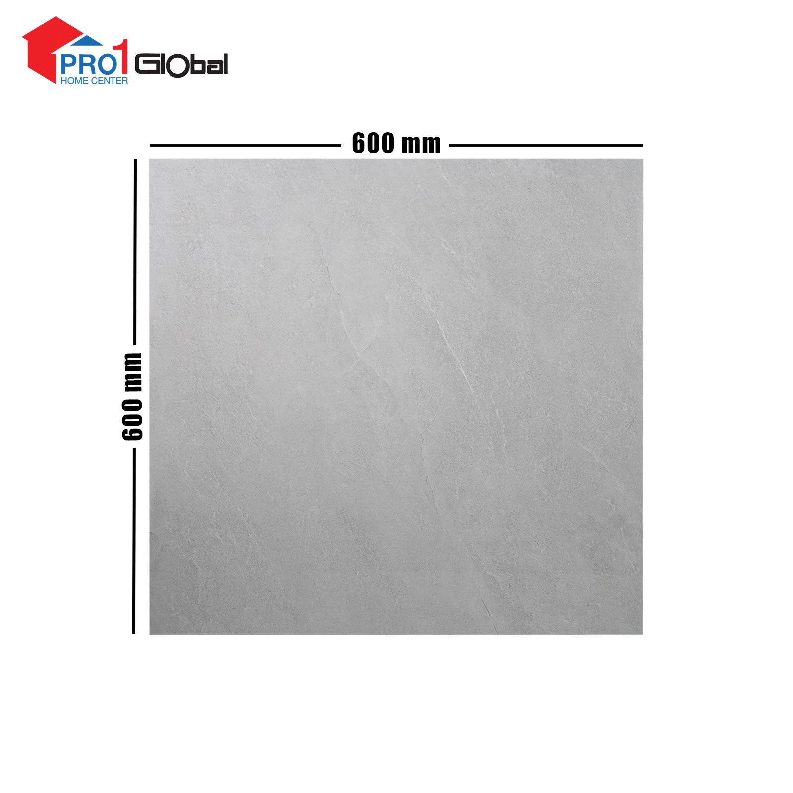 Lotus Ceramic LT-PR6633G (600x600)mm (POL)