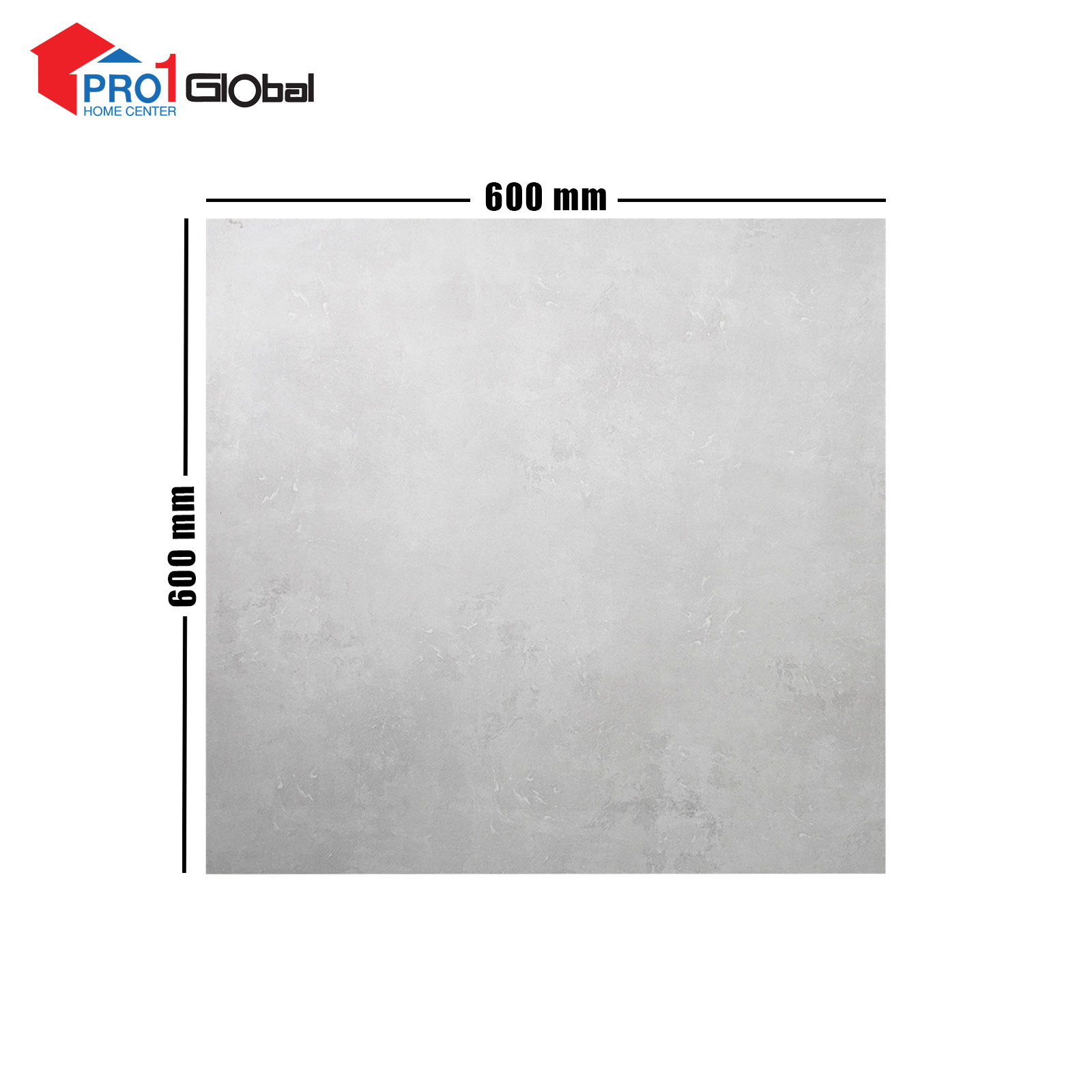 Lotus Ceramic LT-PR6634G (600x600)mm (POL)