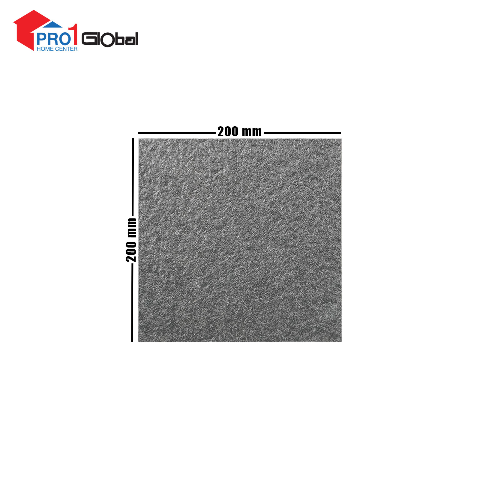Marcopolo Glazed Porcelain HB6029FB200 (200X200) mm