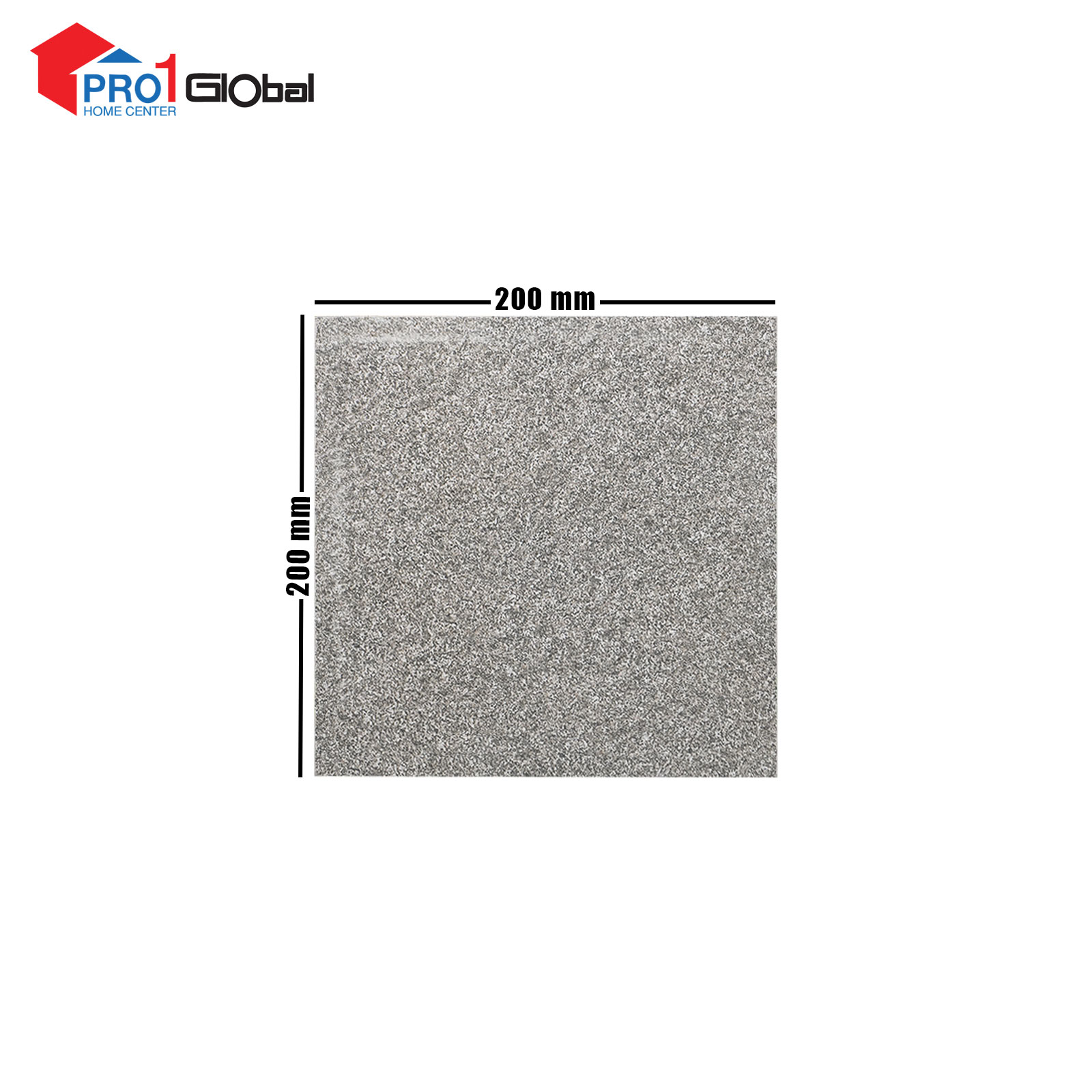Marcopolo Glazed Porcelain HB6020FB200 (200X200)