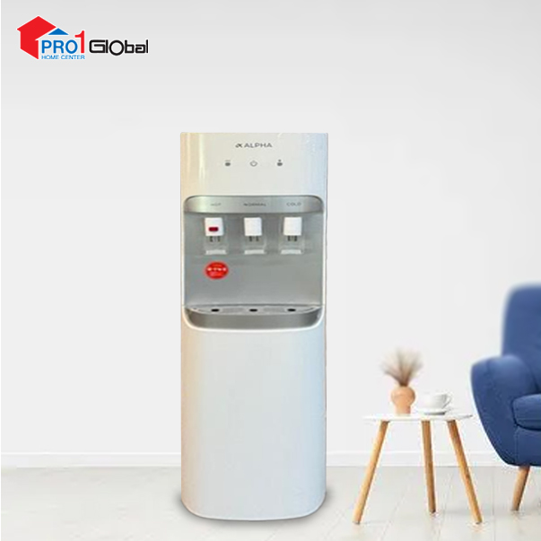 ALPHA Water Dispenser ALWD-159 (Normal,Hot & Cold)