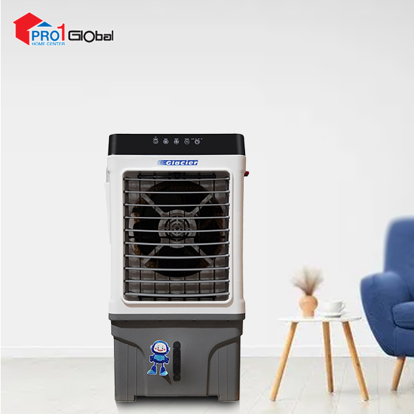 Glacier AC/DC Air Cooler GAC-686 (60W,15Lit)