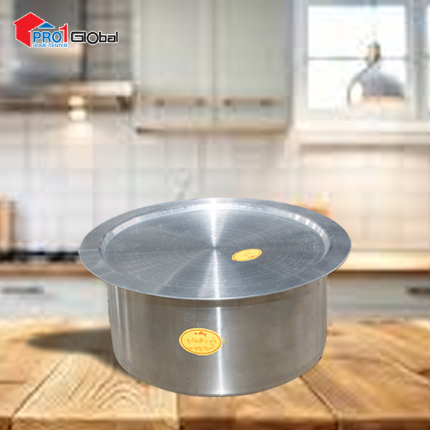 Daw Pu Aluminium Stock Pot 9.5in