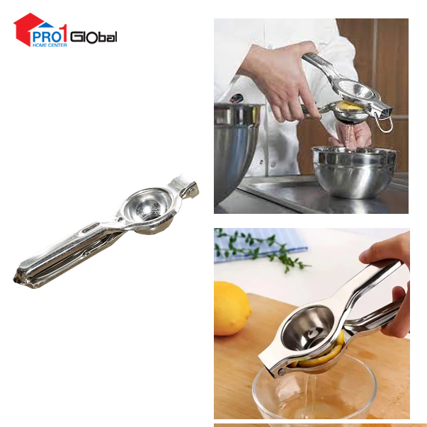 AKK Lemon Squeezer KW-0078