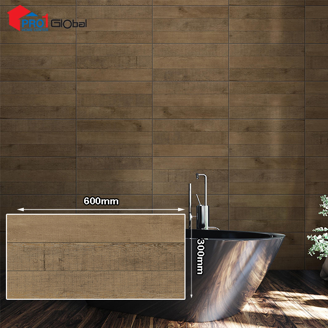 Cotto Tile FT Molvena Amber (300x600)mm