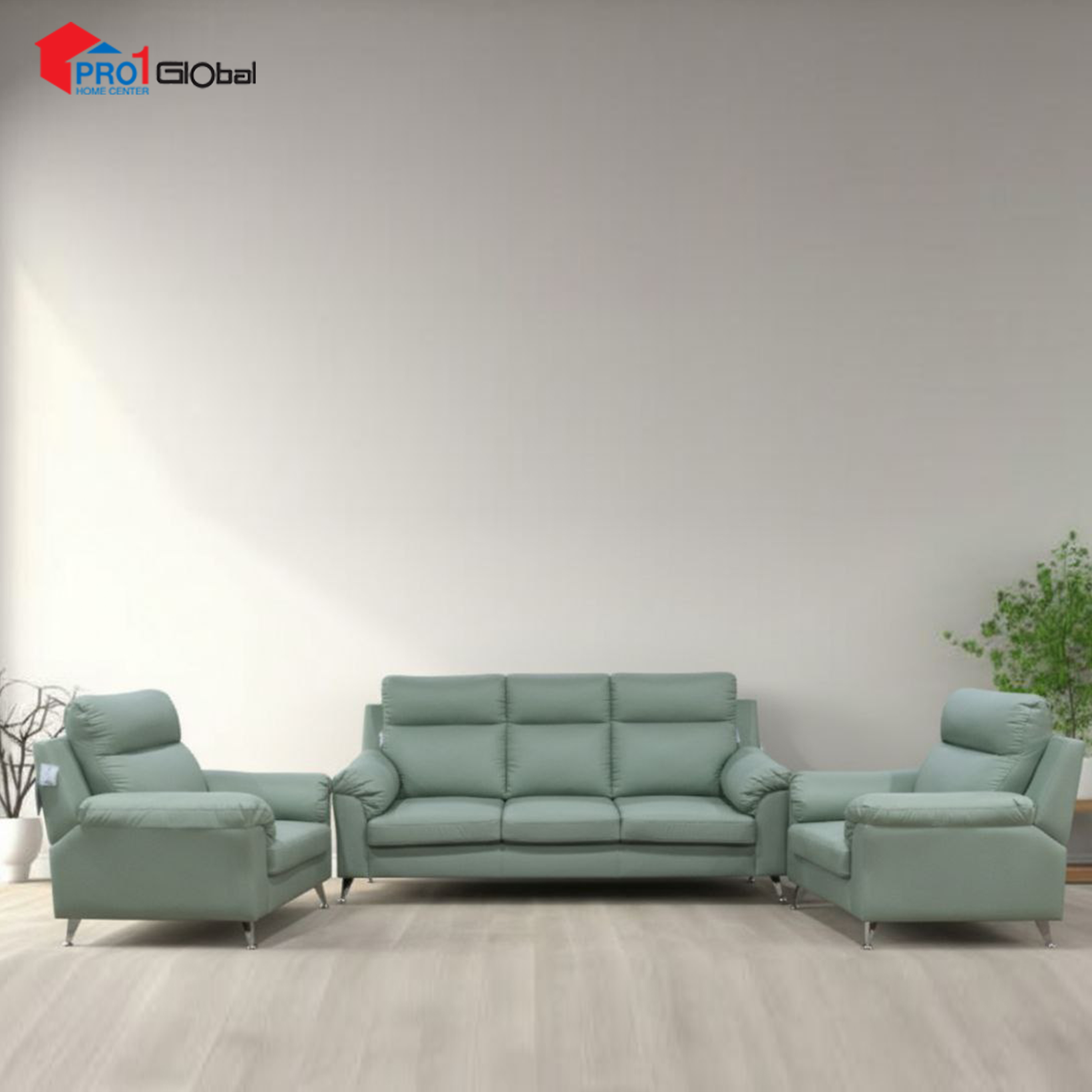 SH Sofa 91SF-RM 919-Set (A)