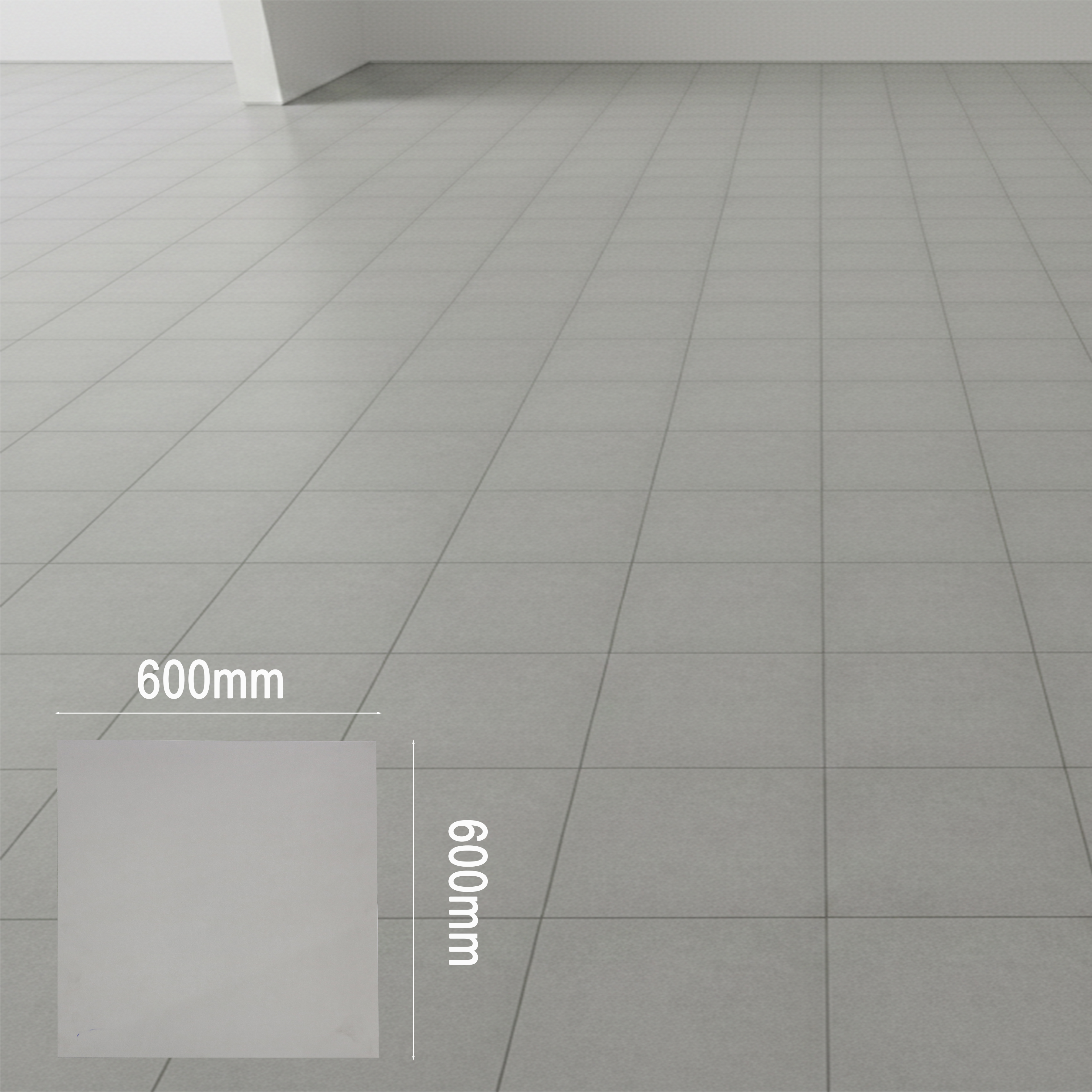 Marcopolo Glazed Porcelain ZF6498 Code (600X600)mm