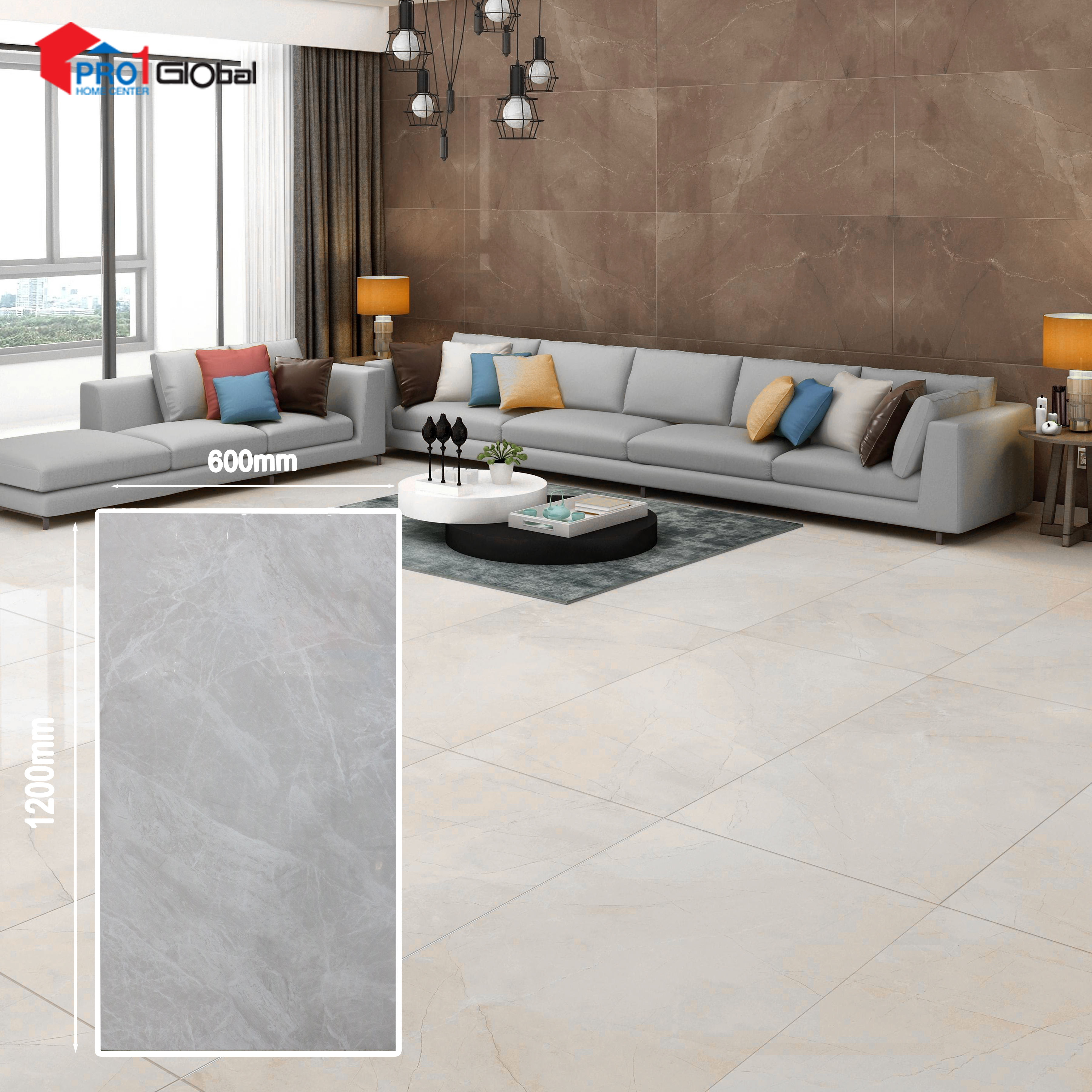 Pro TSJZ2508131 (600x1200)mm