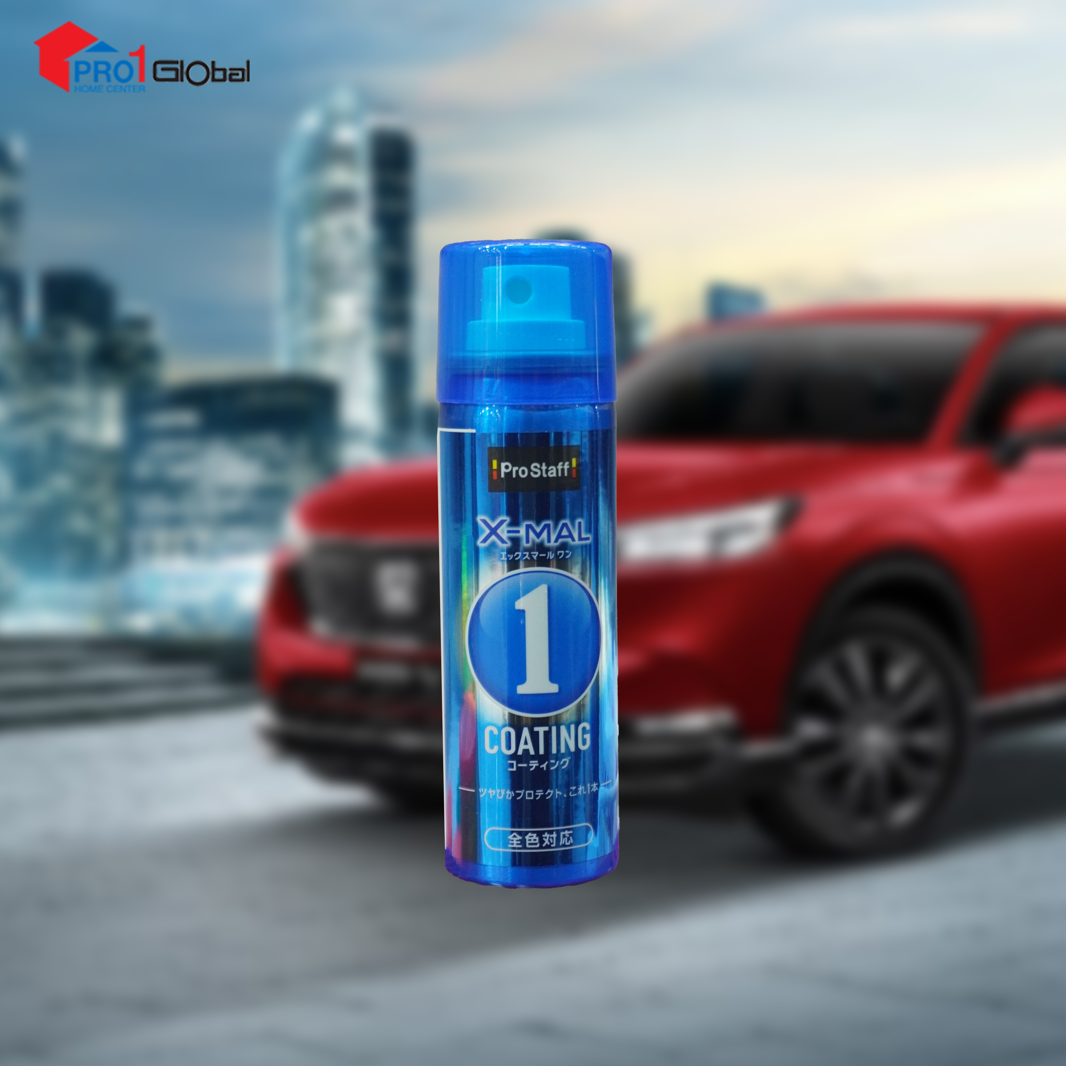 ALWAYS New X-Mal1s S196 (60ml)