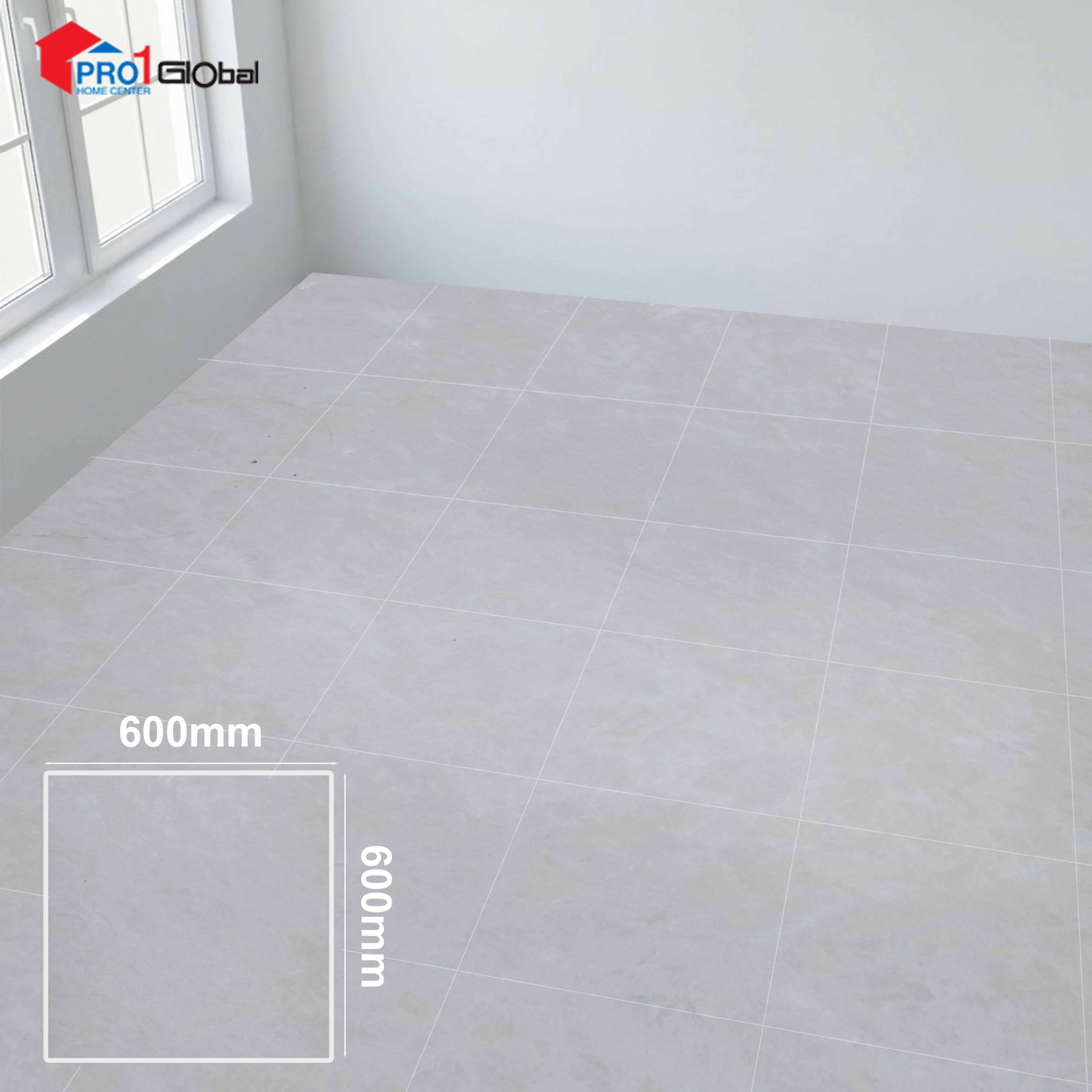 Pro 68111 (600x600)mm (POL)