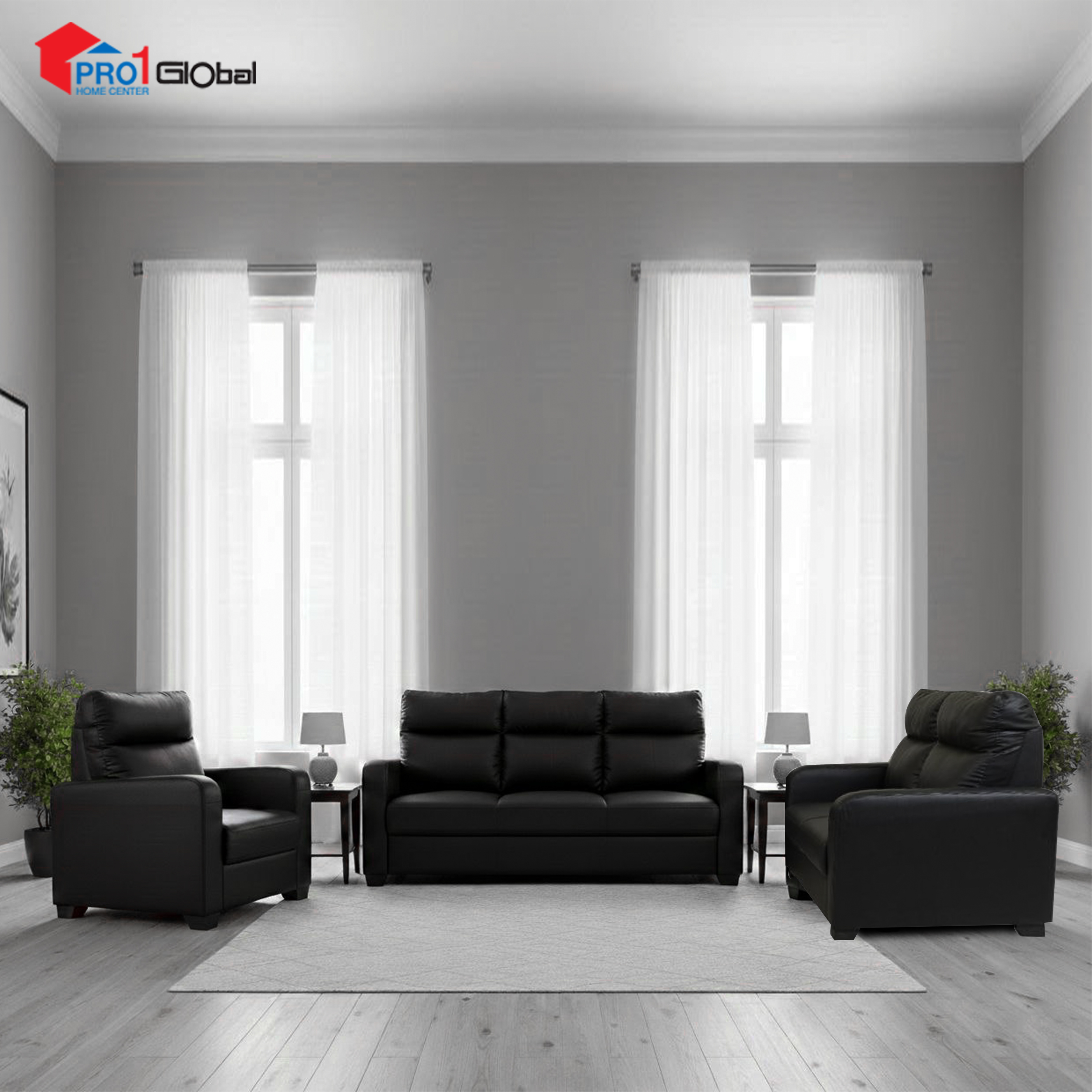 SH MMF Sofa 91SF-RM 928