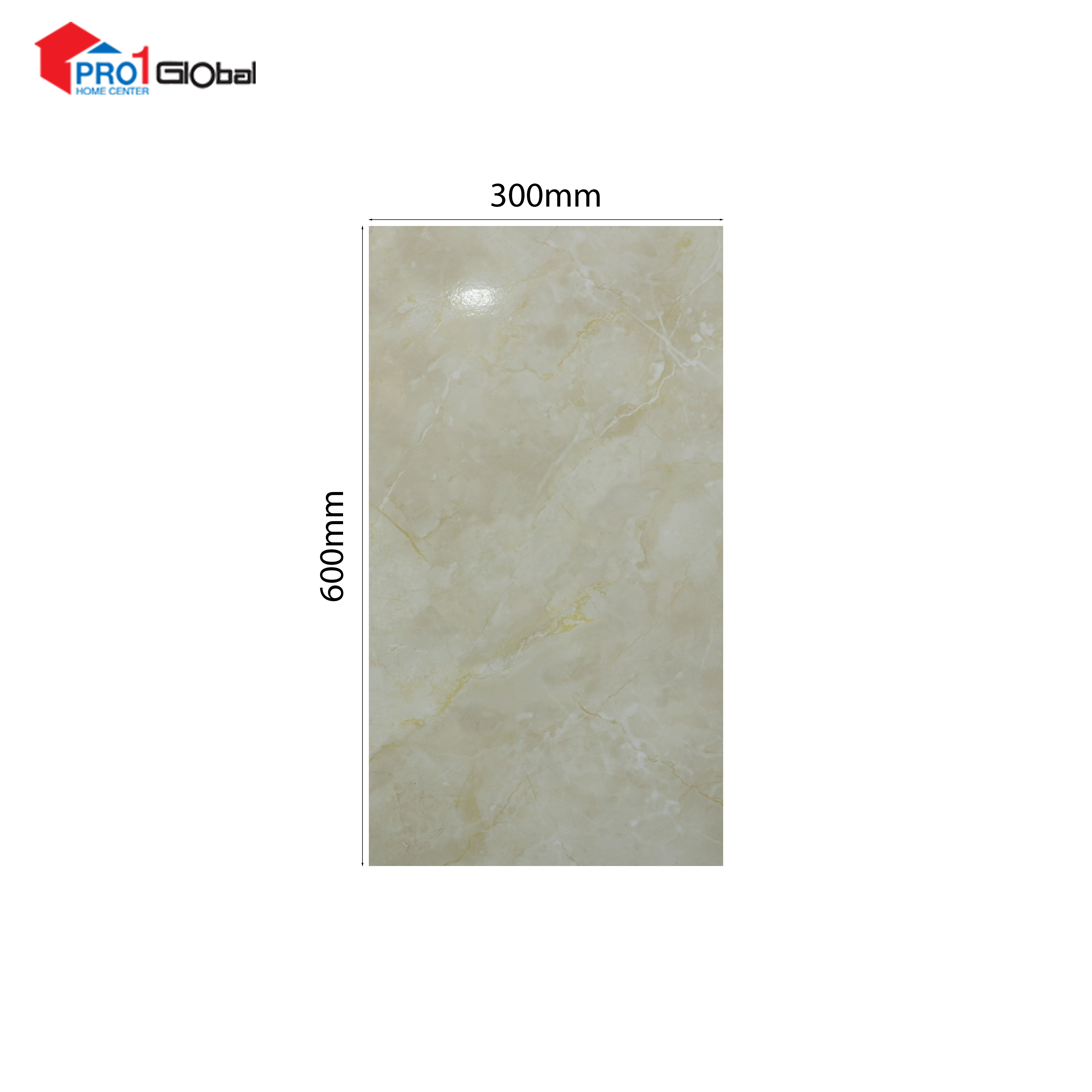 YIFENG Ceramic TR-S612020 (300x600)mm