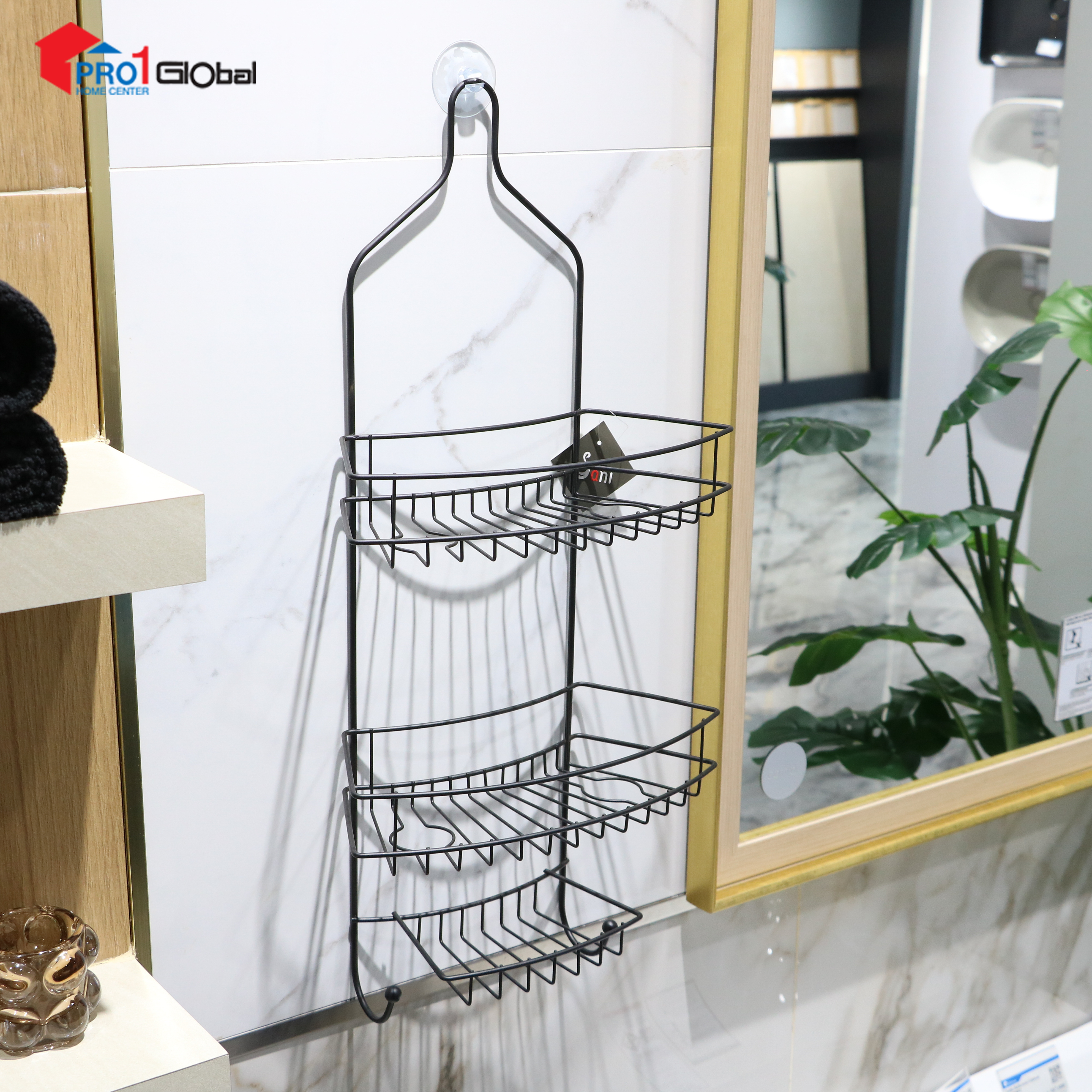 L-SANI ICON Wireware 141-045C(PYH-B)